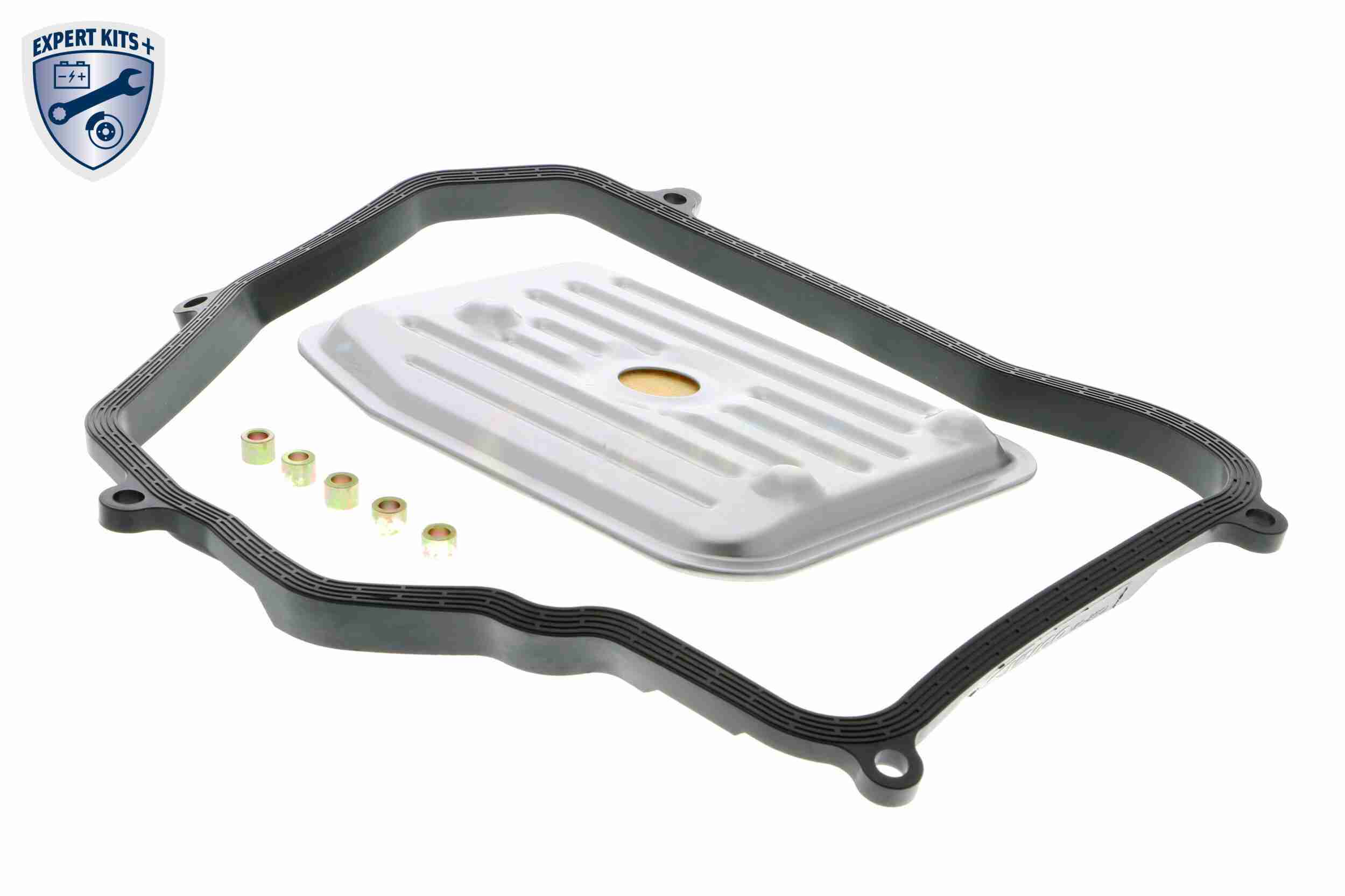 Vaico Filter/oliezeef automaatbak V10-0386