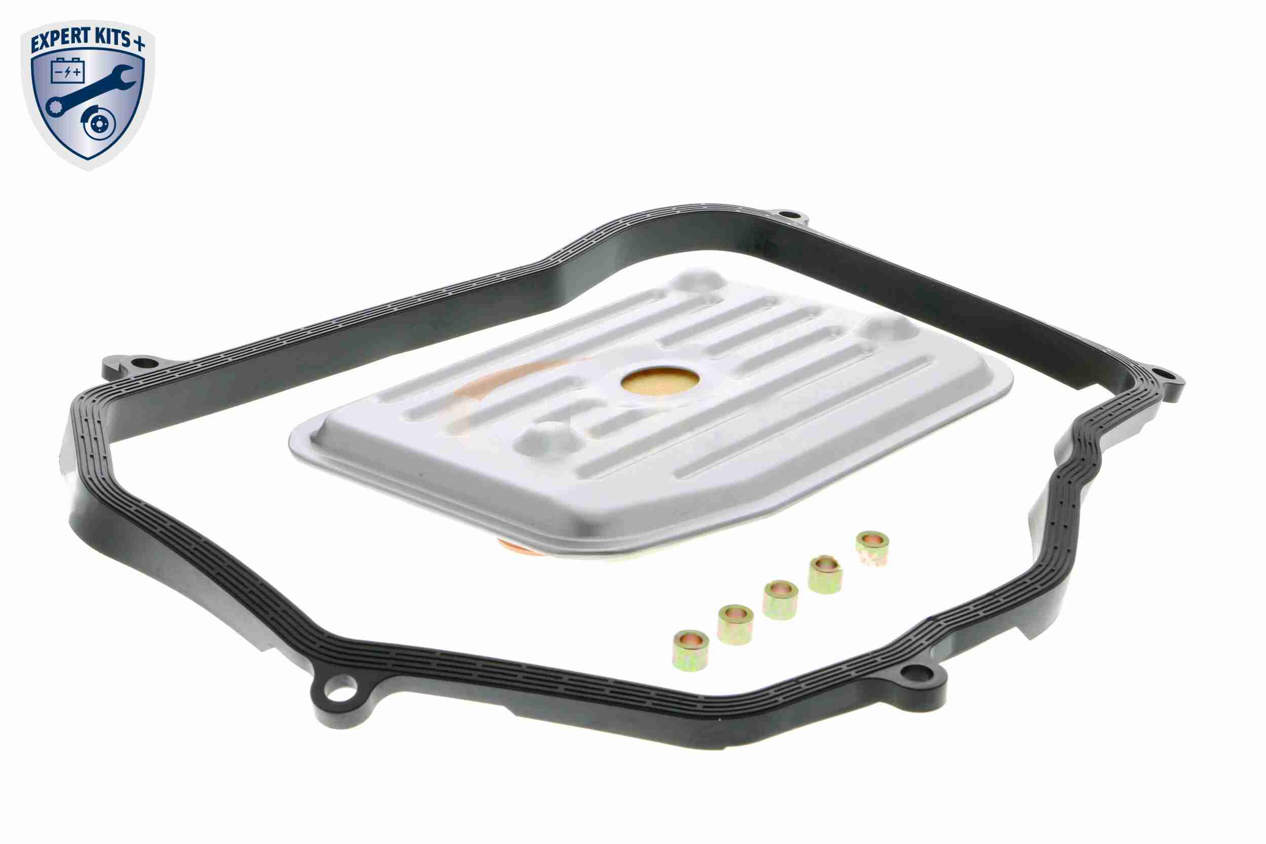 Vaico Filter/oliezeef automaatbak V10-0386