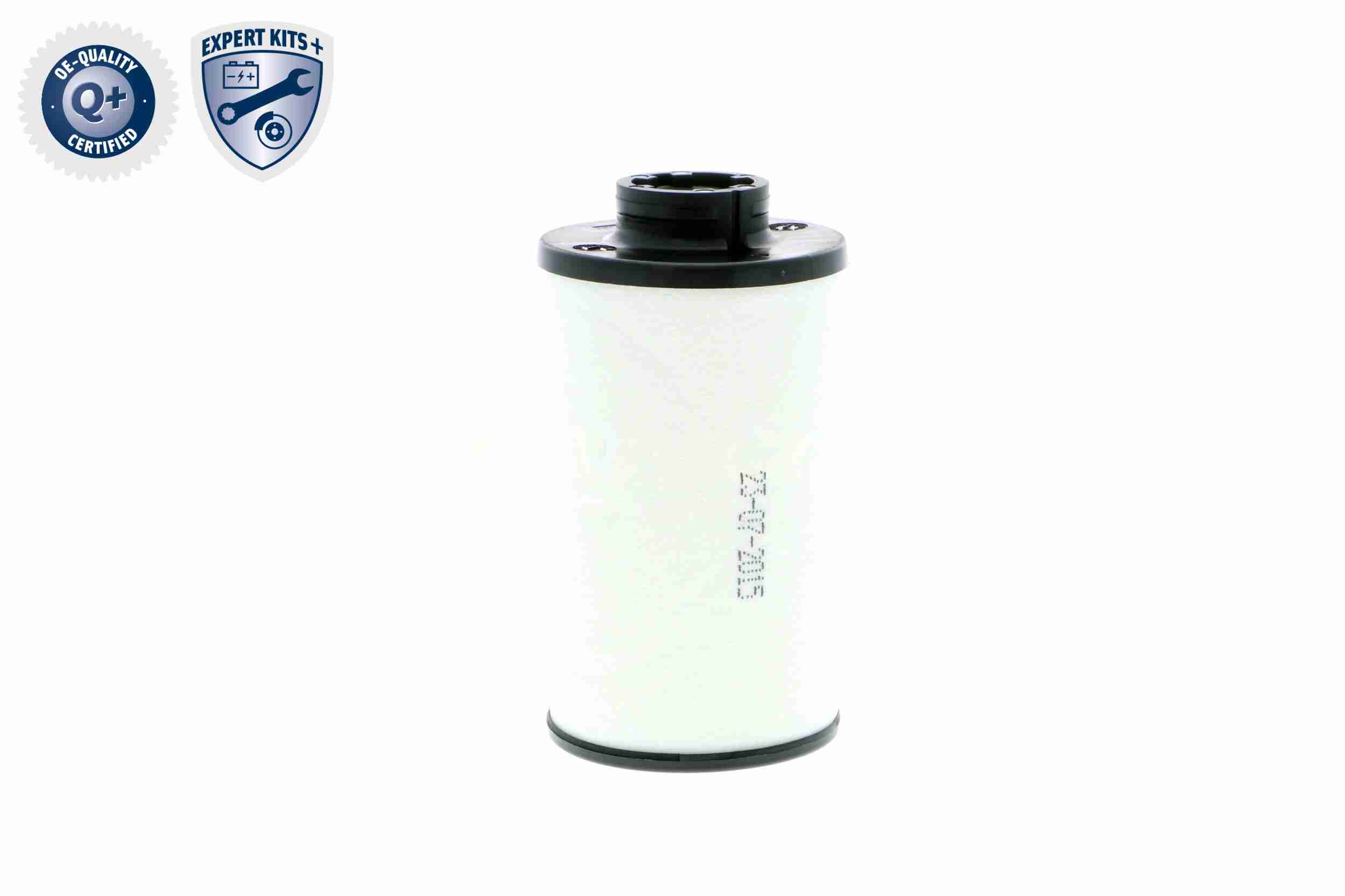 Vaico Filter/oliezeef automaatbak V10-0440-1