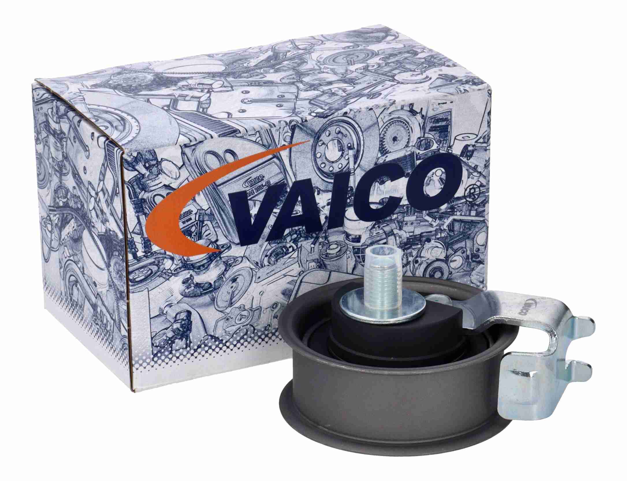 Vaico Spanrol distributieriem V10-0555