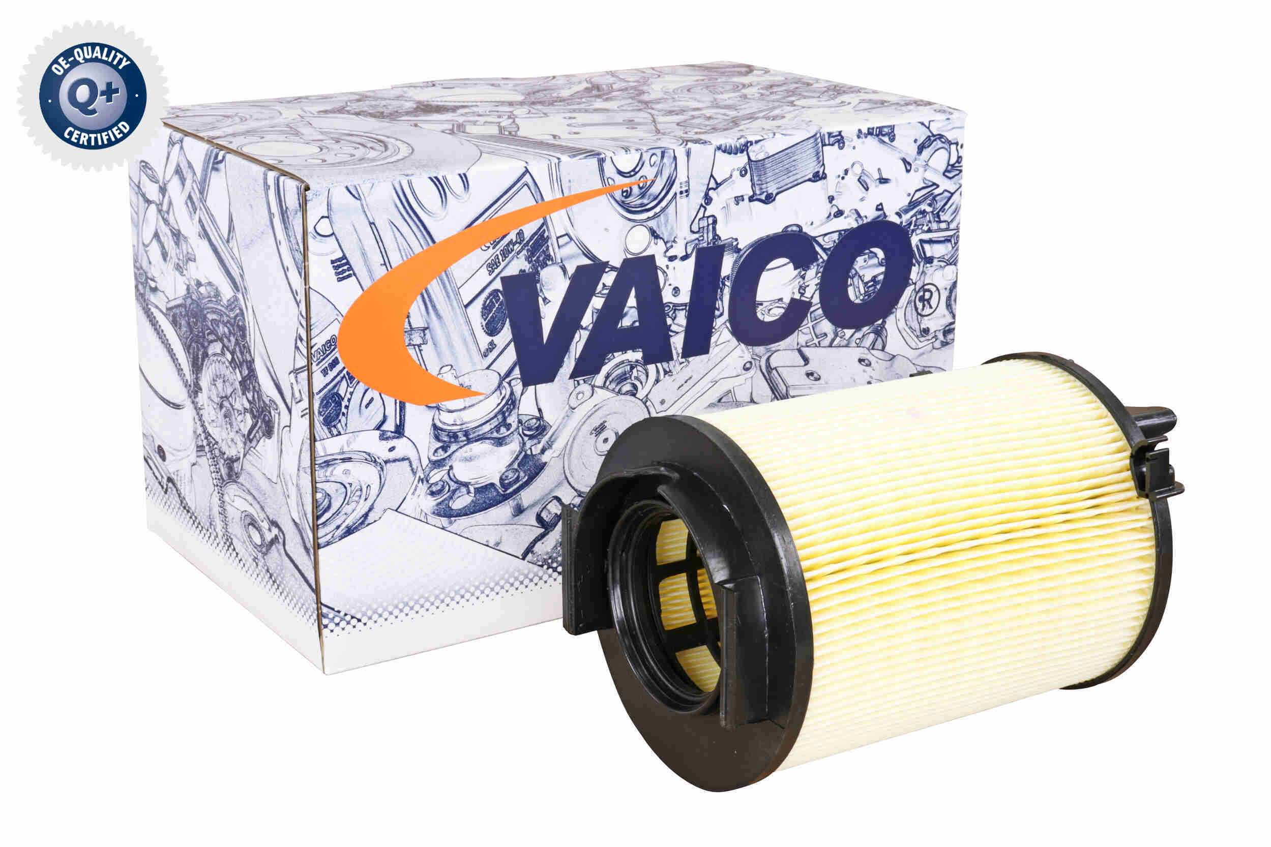 Vaico Luchtfilter V10-0619