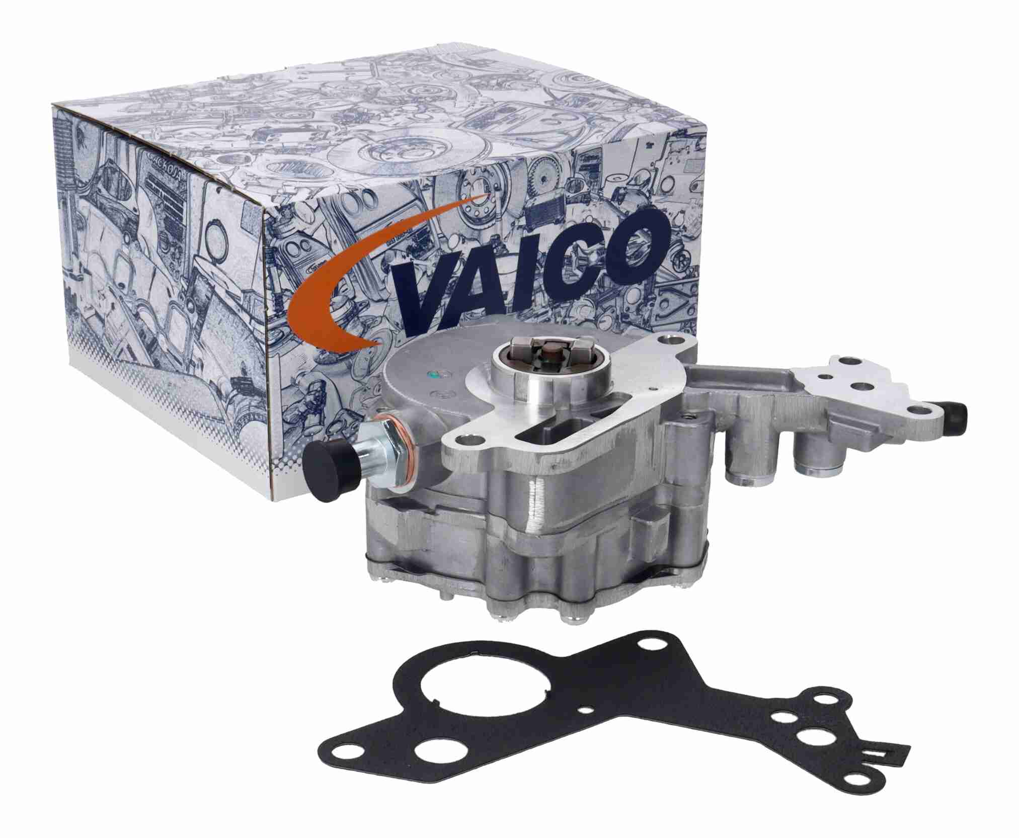 Vaico Brandstofpomp V10-0724