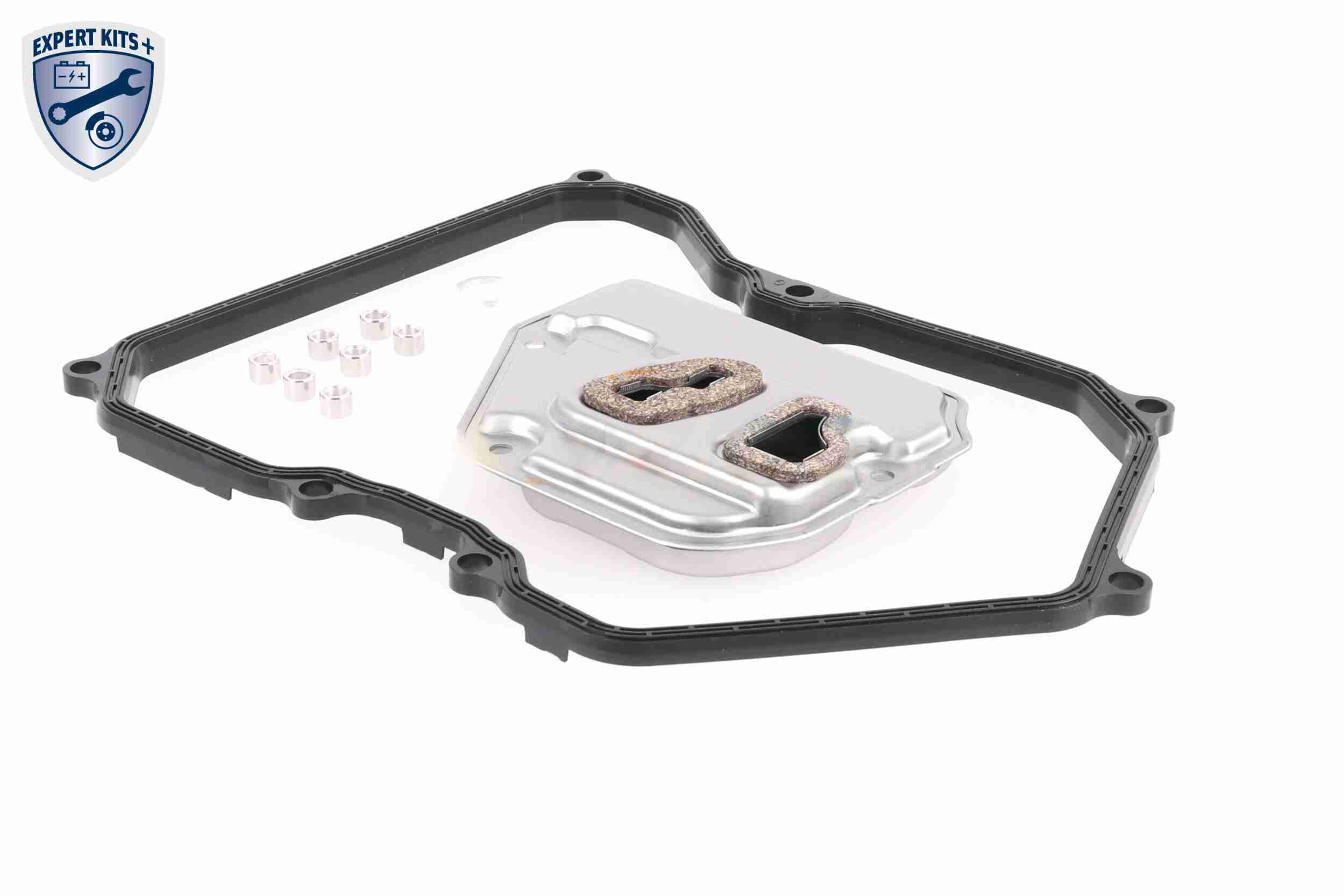 Vaico Filter/oliezeef automaatbak V10-0755