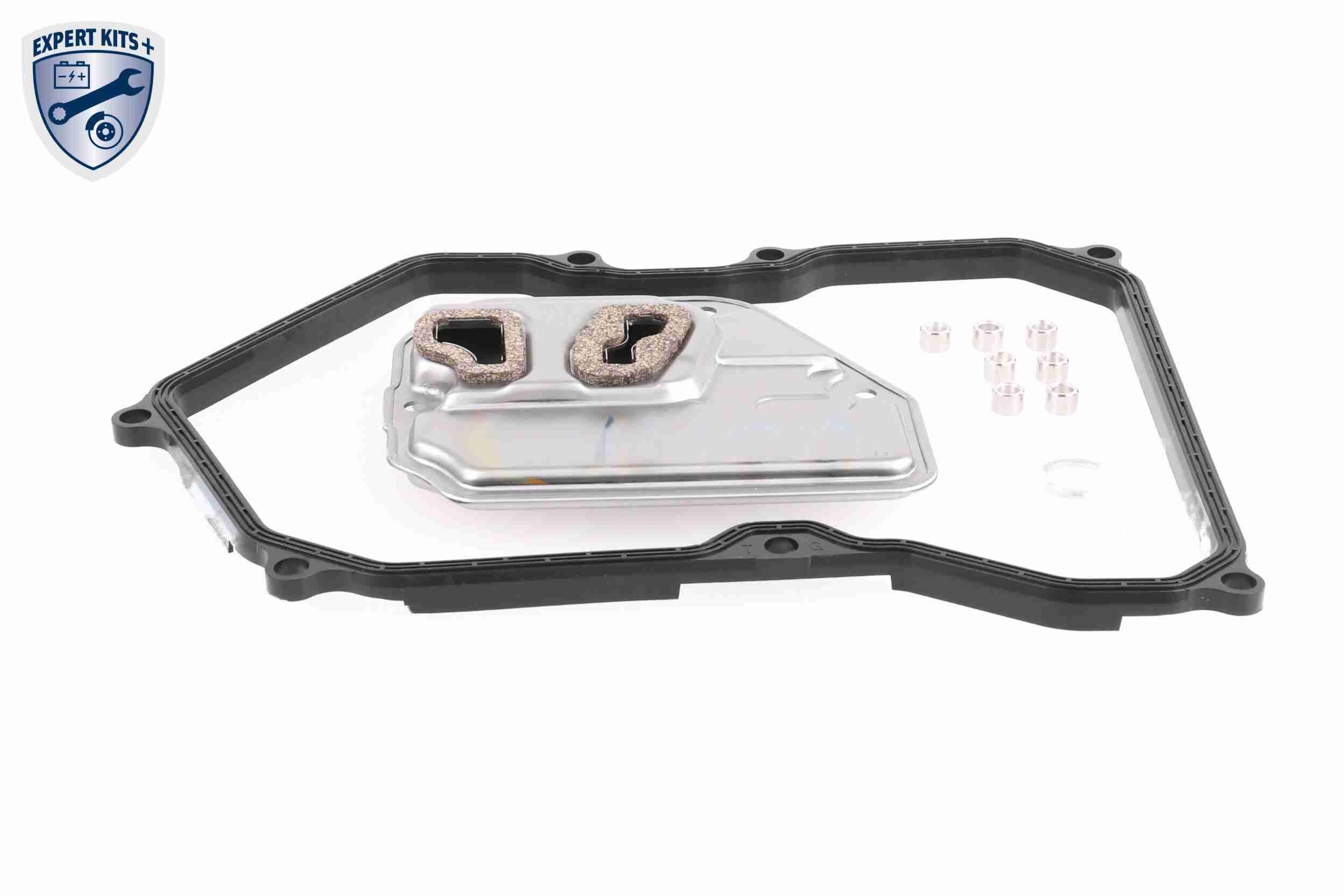 Vaico Filter/oliezeef automaatbak V10-0755