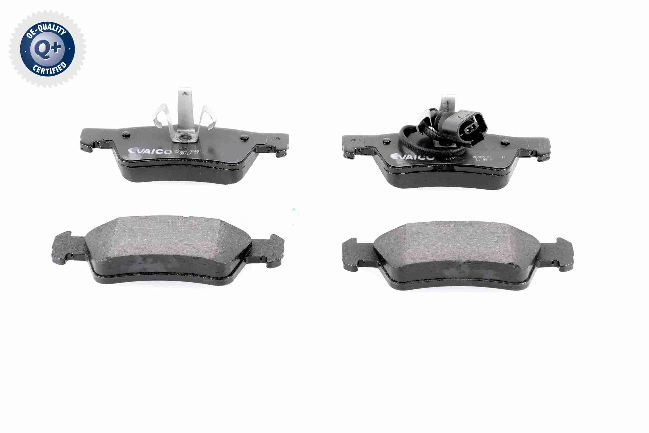 Vaico Remblokset V10-0763