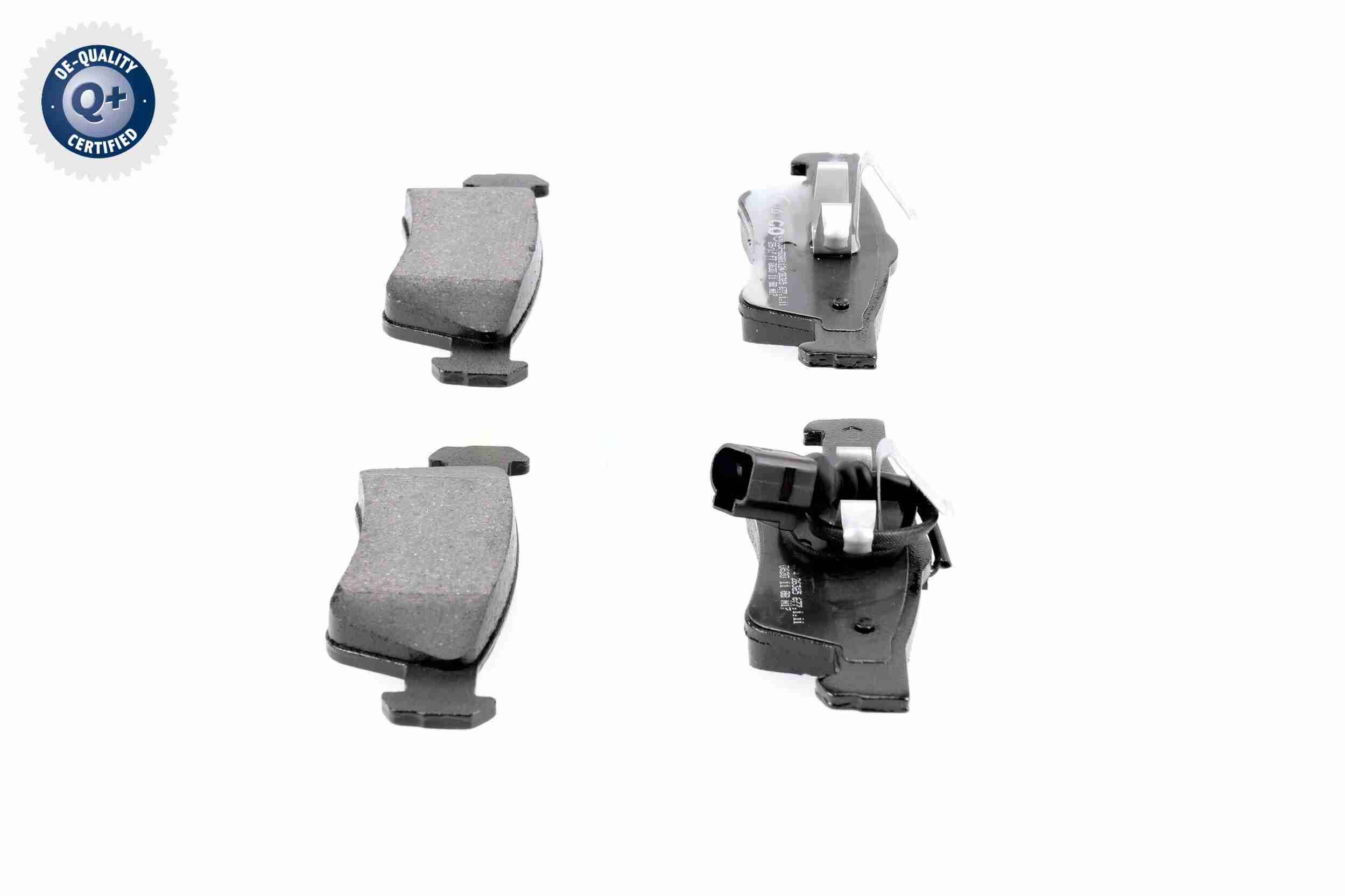 Vaico Remblokset V10-0763