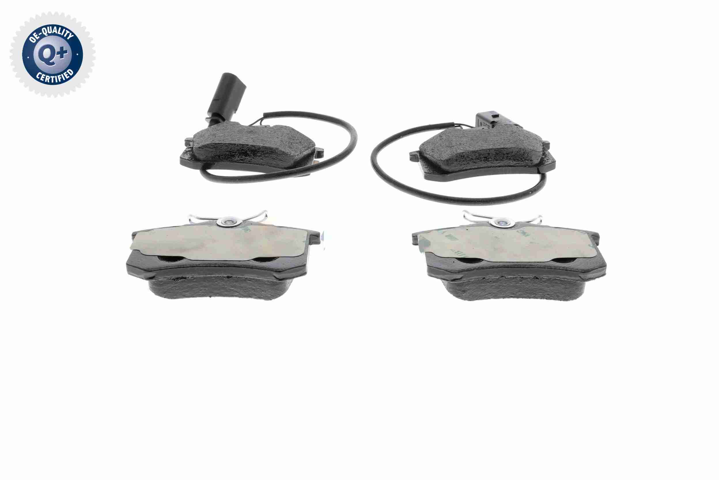 Vaico Remblokset V10-0766