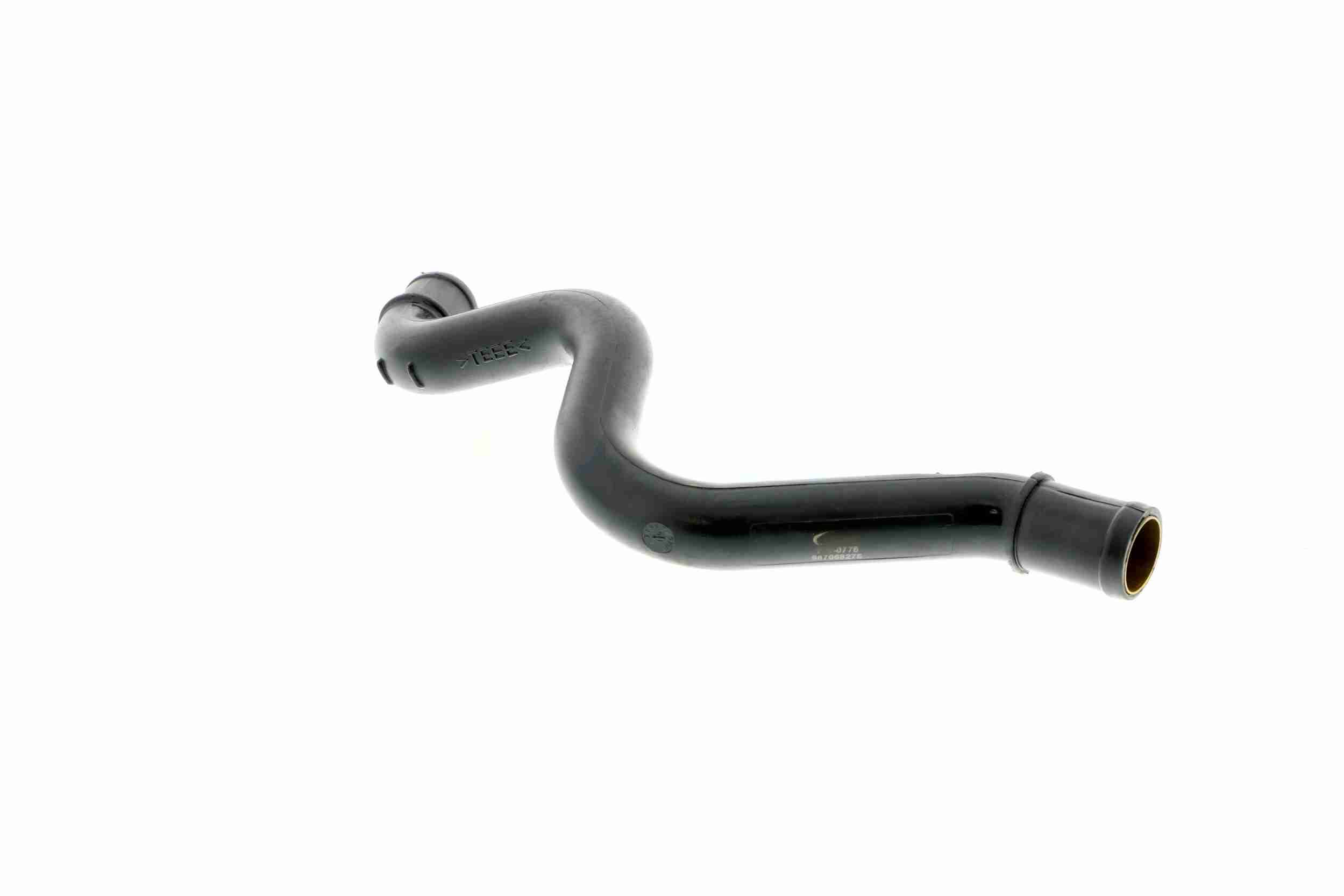 Vaico Carterontluchtingsslang V10-0776