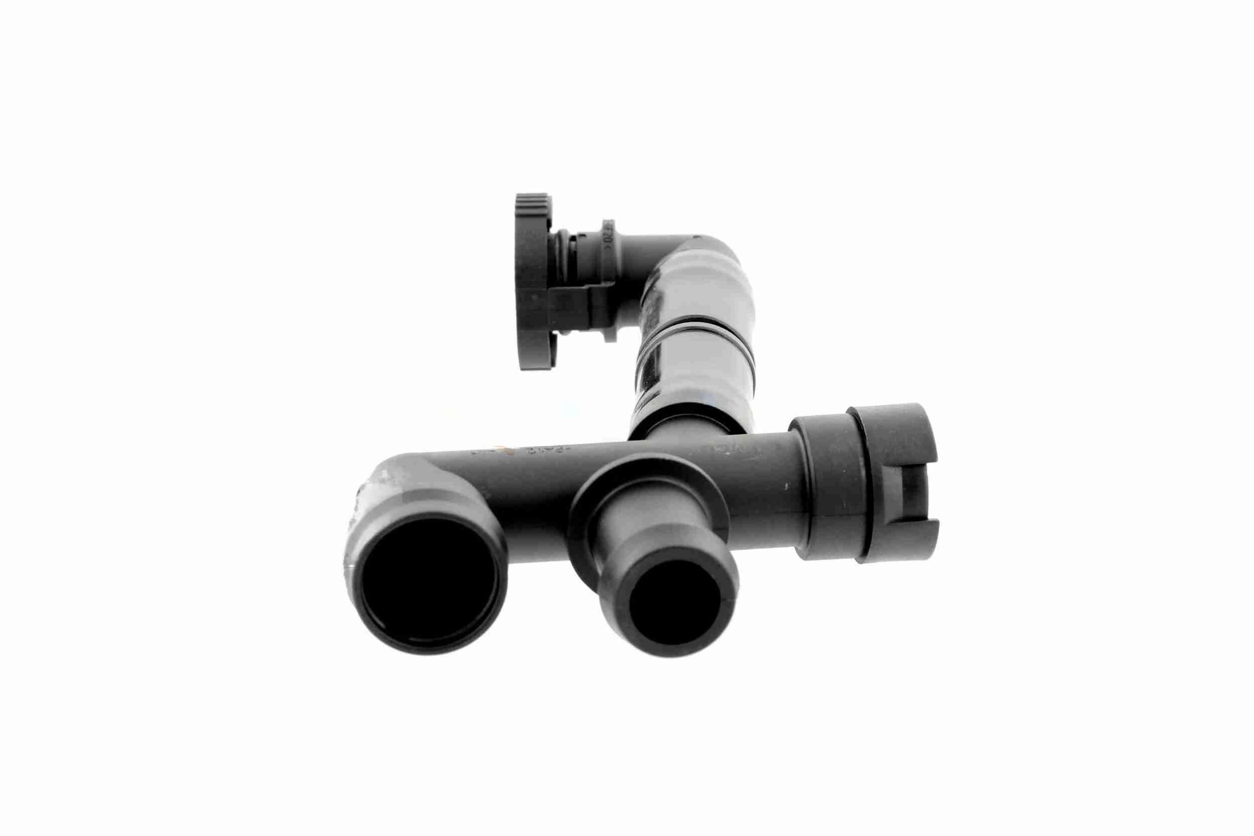 Vaico Carterontluchtingsslang V10-0778