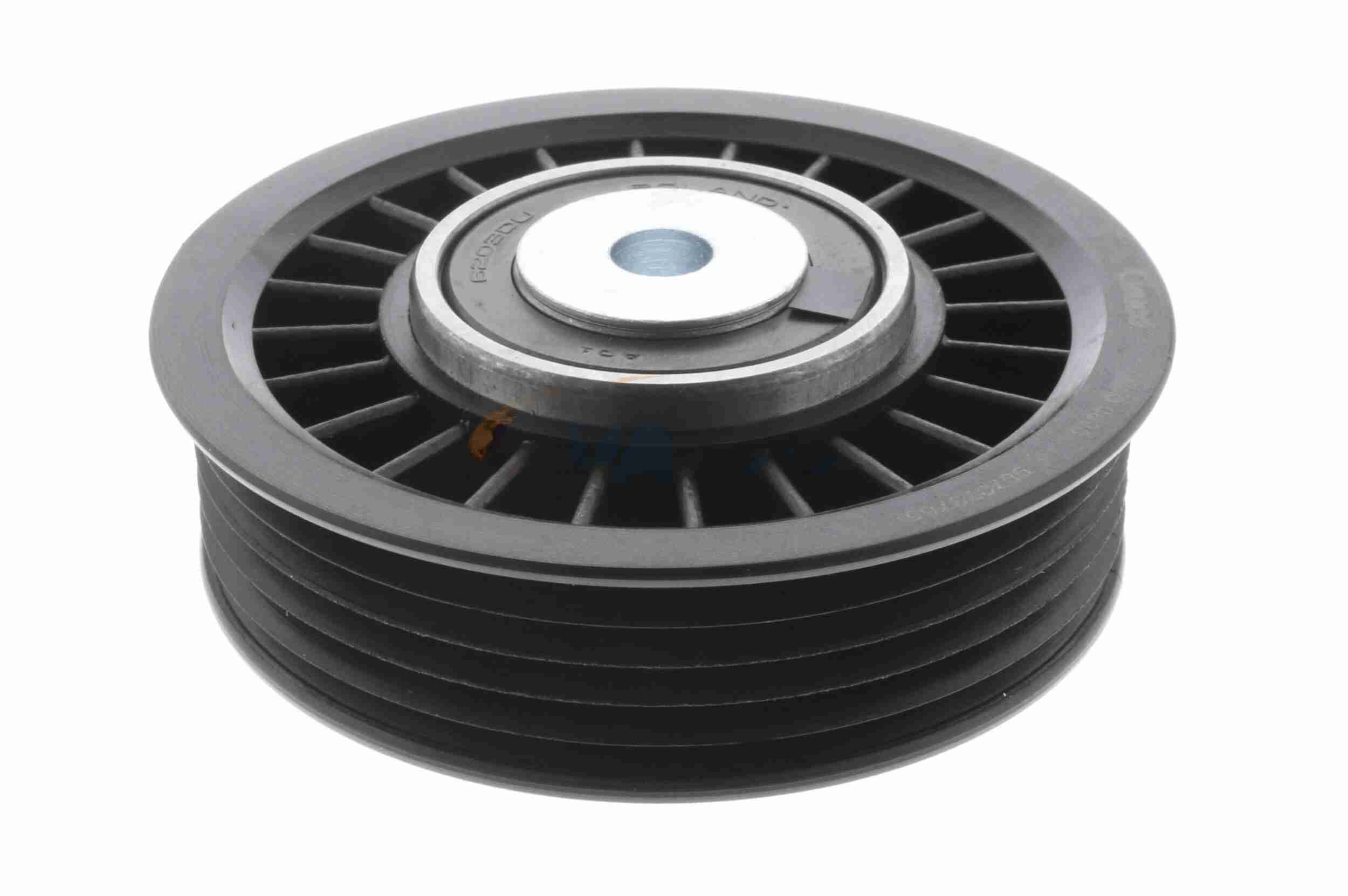 Vaico Geleiderol (poly) V-riem V10-0898