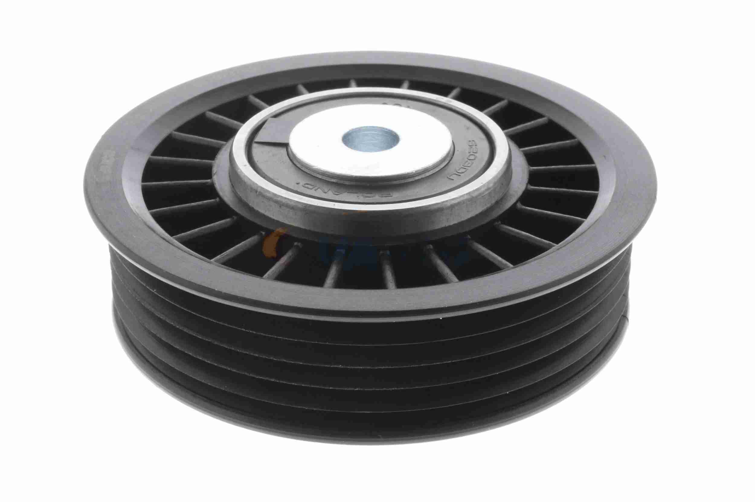 Vaico Geleiderol (poly) V-riem V10-0898