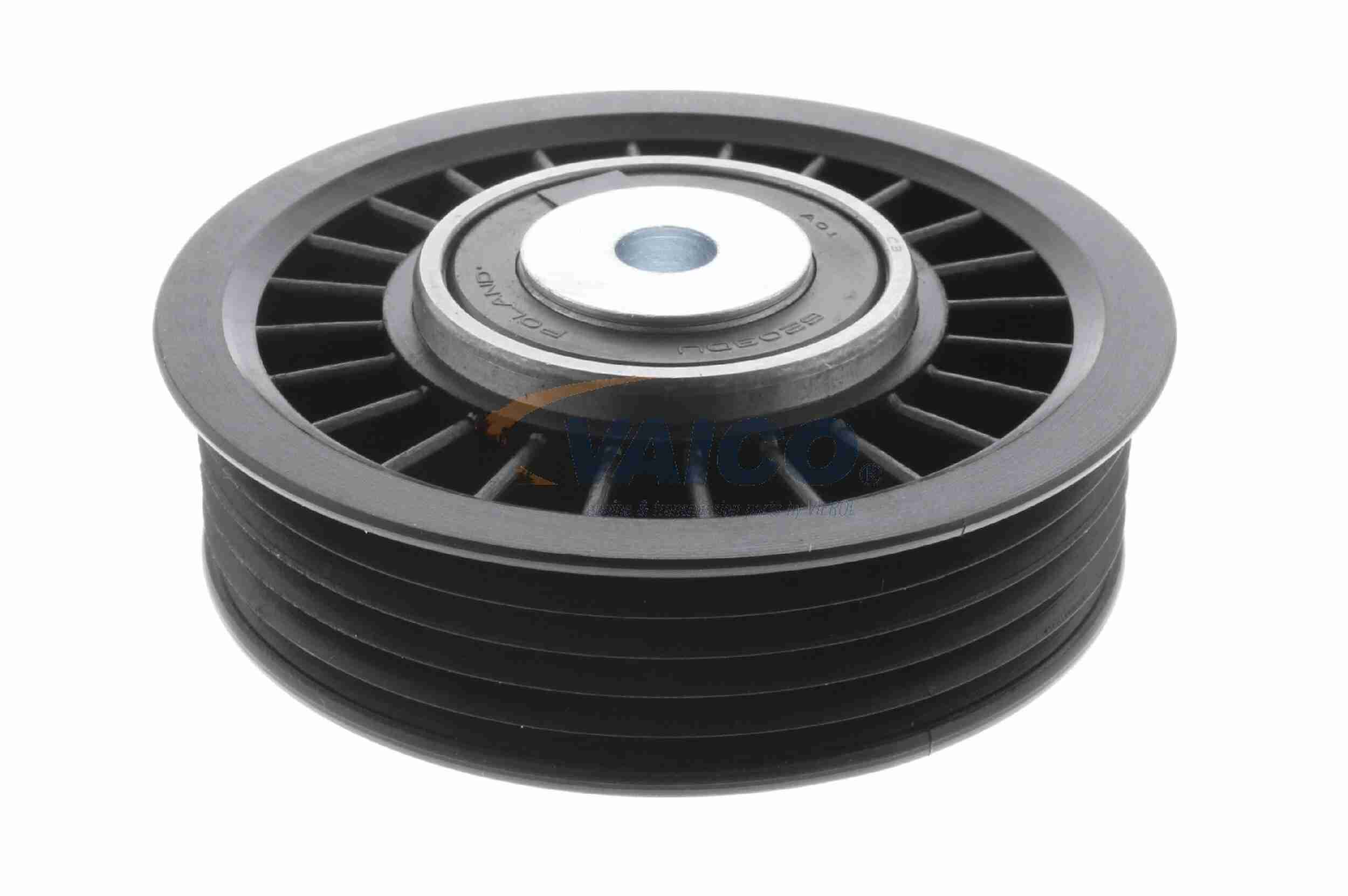 Vaico Geleiderol (poly) V-riem V10-0898