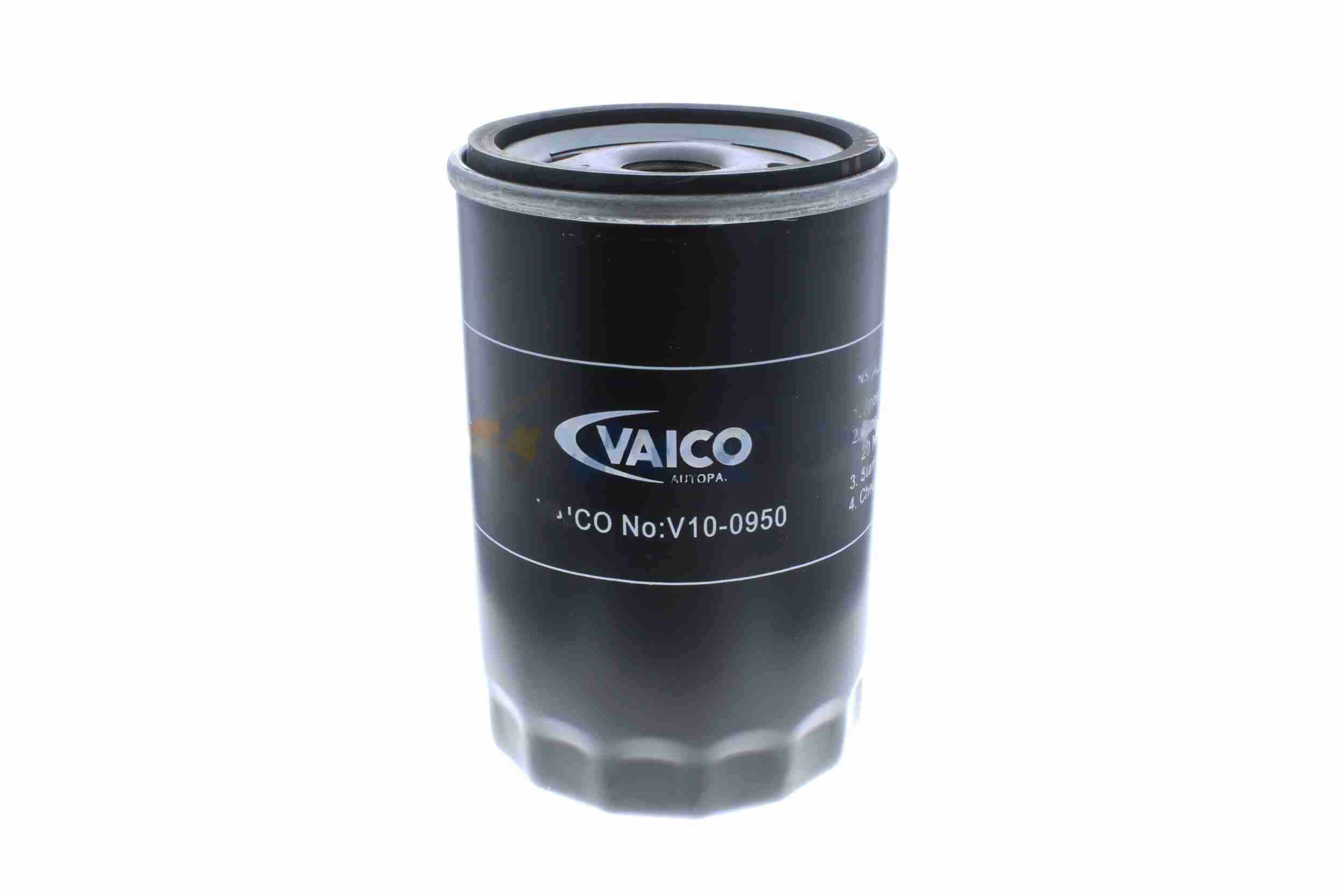 Vaico Oliefilter V10-0950