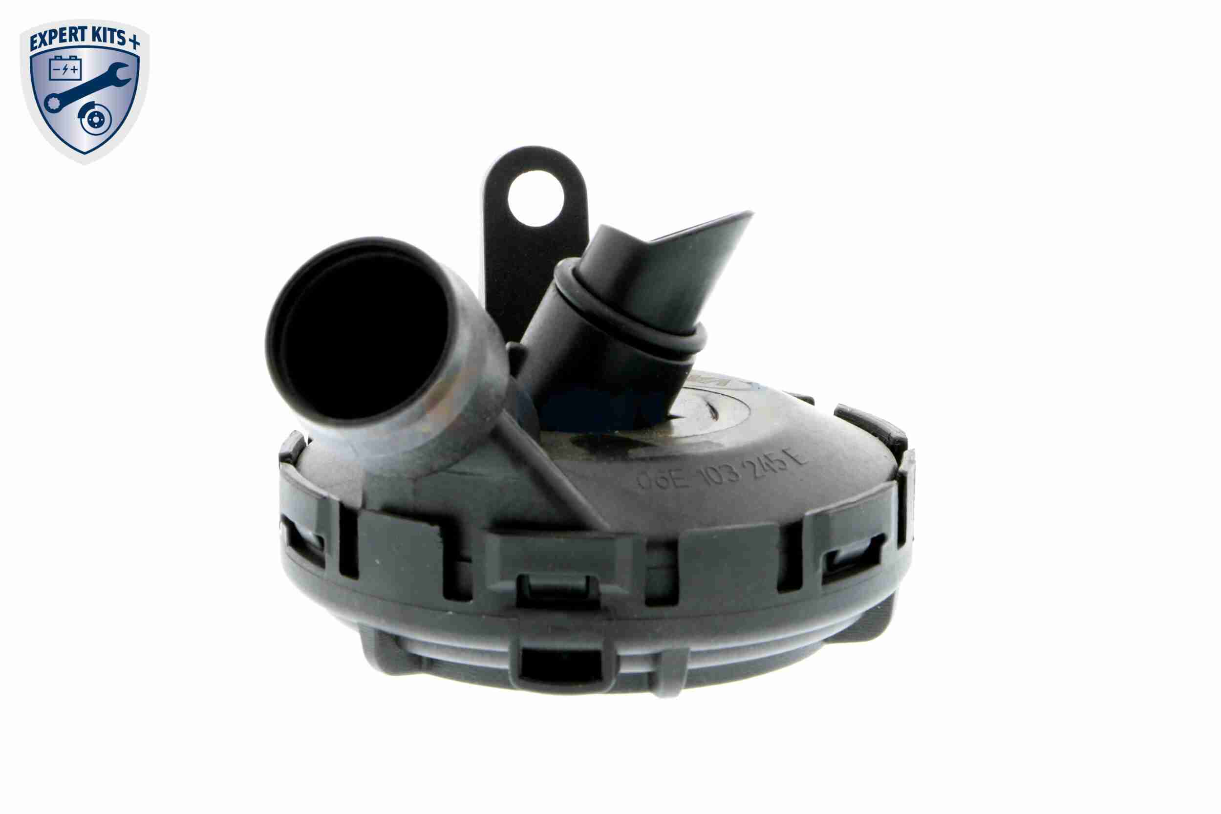 Vaico Ontluchtingklep nokkenasbehuizing V10-0982