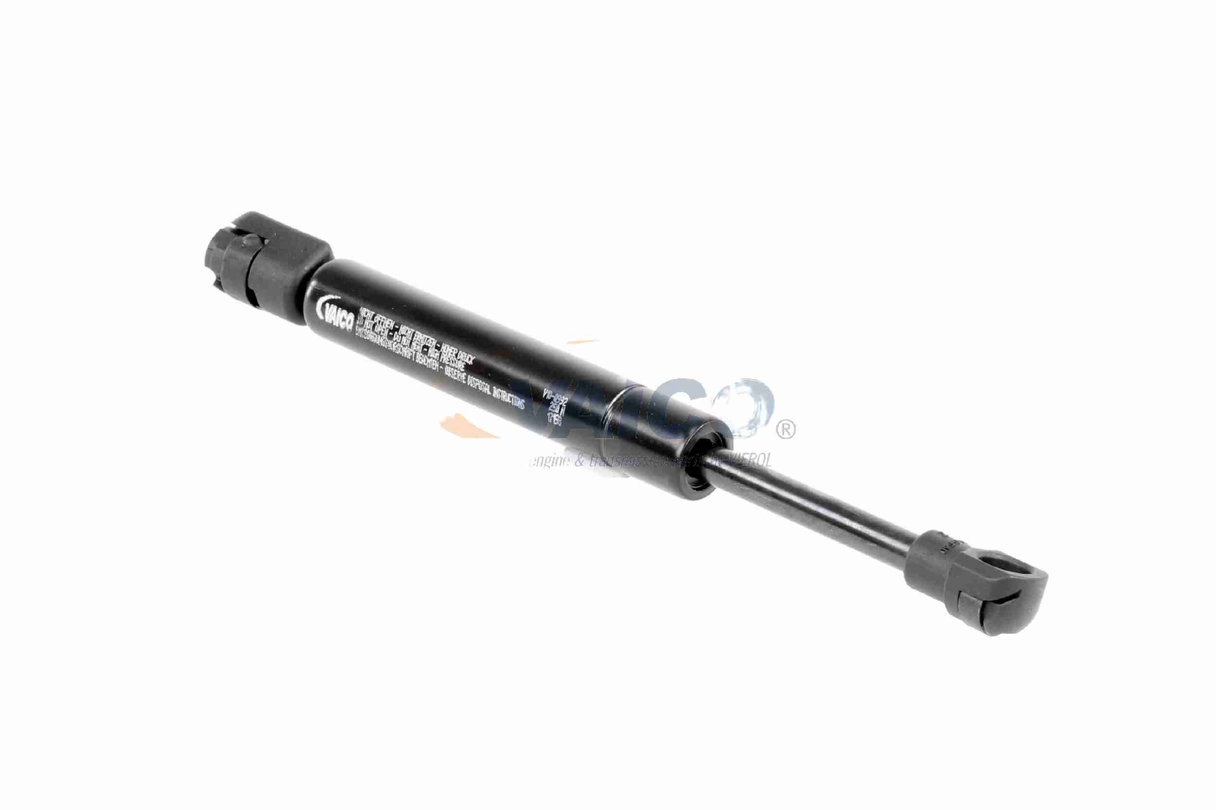 Vaico Gasveer, kofferruimte V10-0992