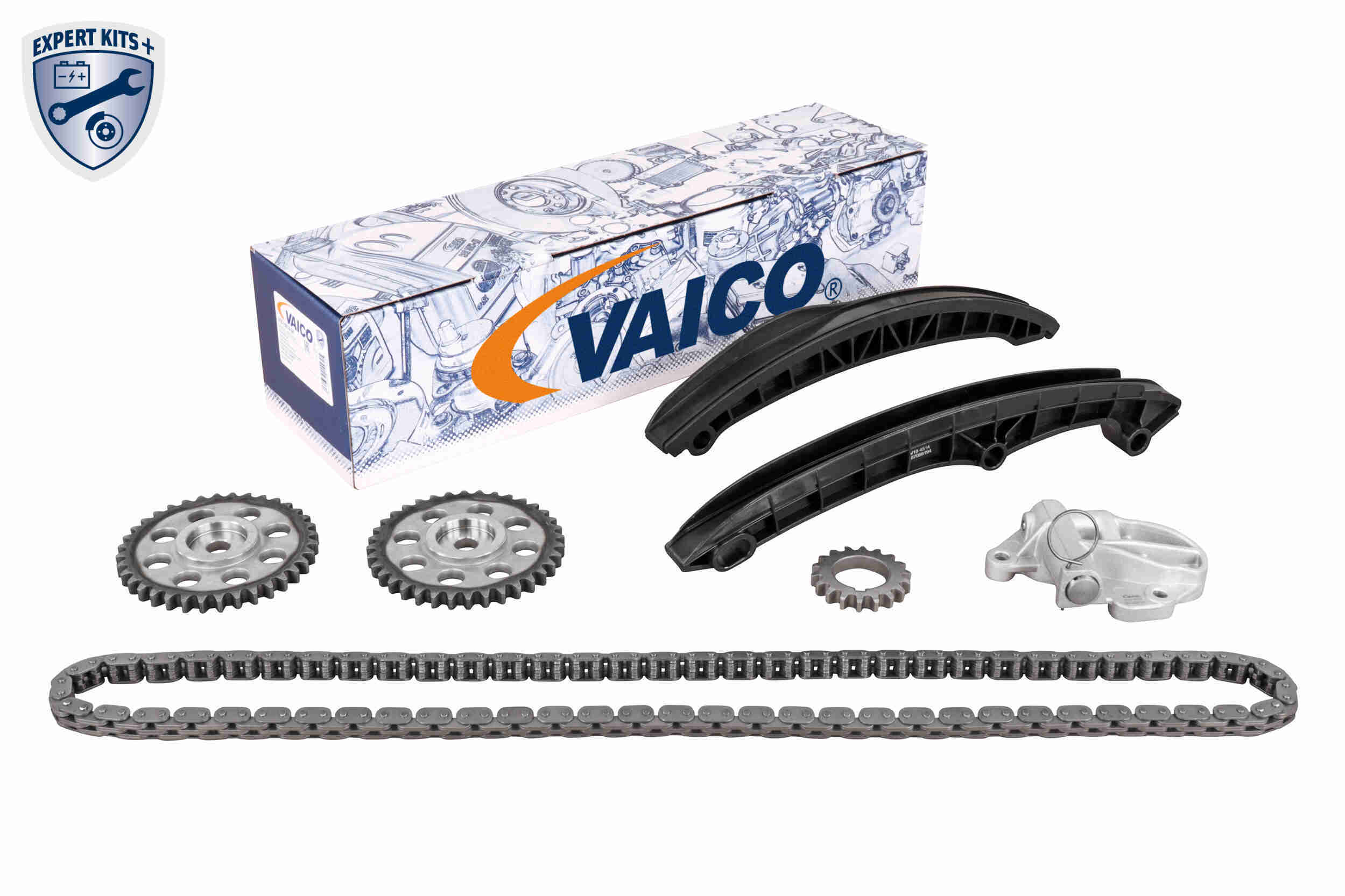 Vaico Distributieketting kit V10-10014-SP