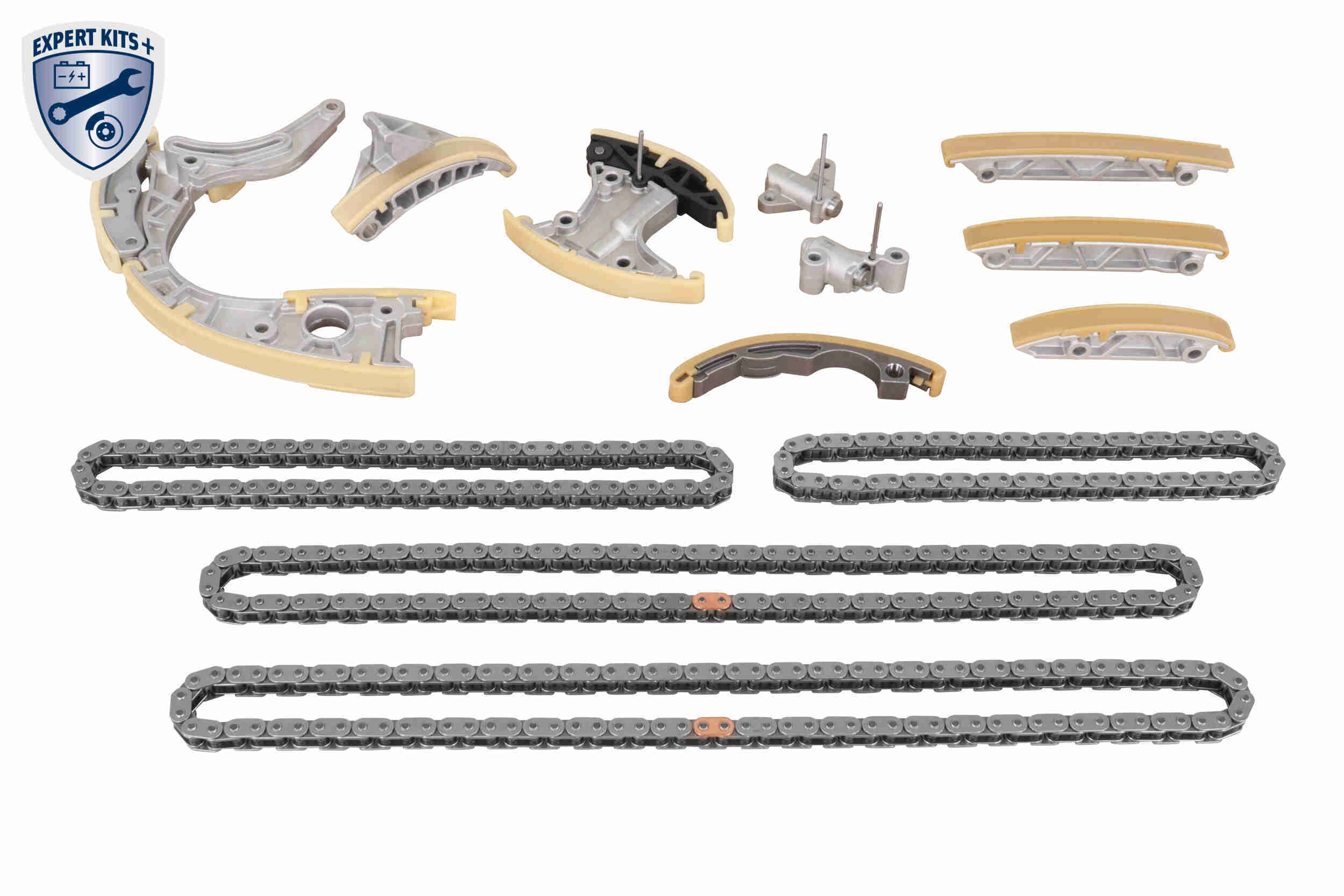 Vaico Distributieketting kit V10-10027-BEK