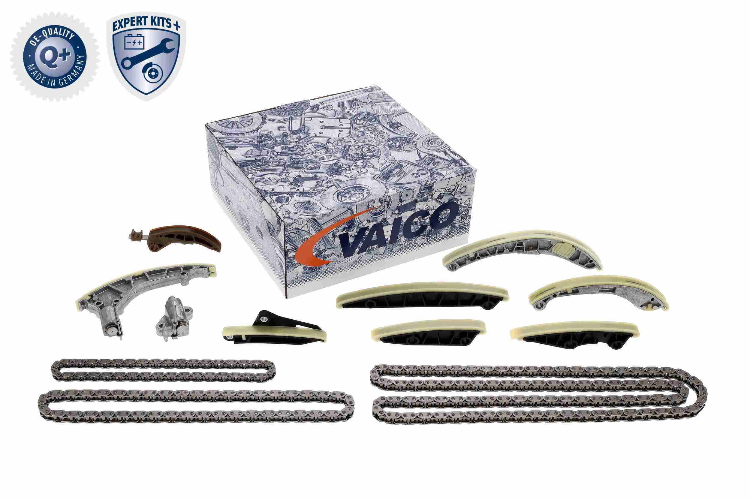 Vaico Distributieketting kit V10-10031-BEK