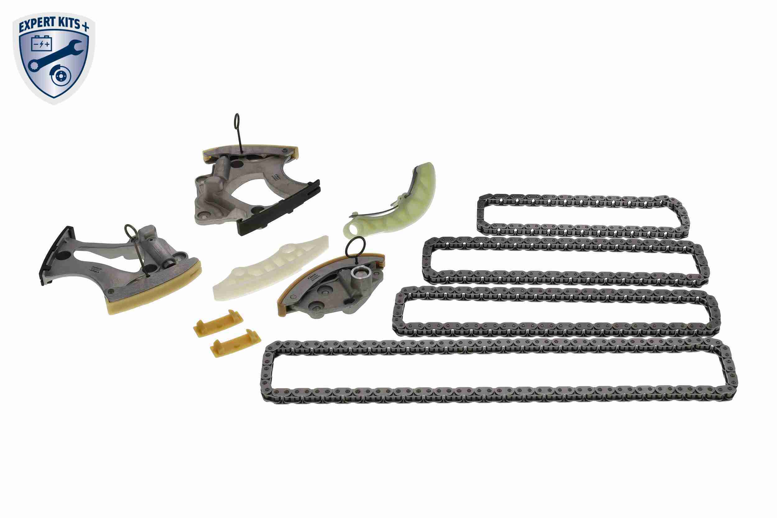 Vaico Distributiekettingset V10-10032-BEK