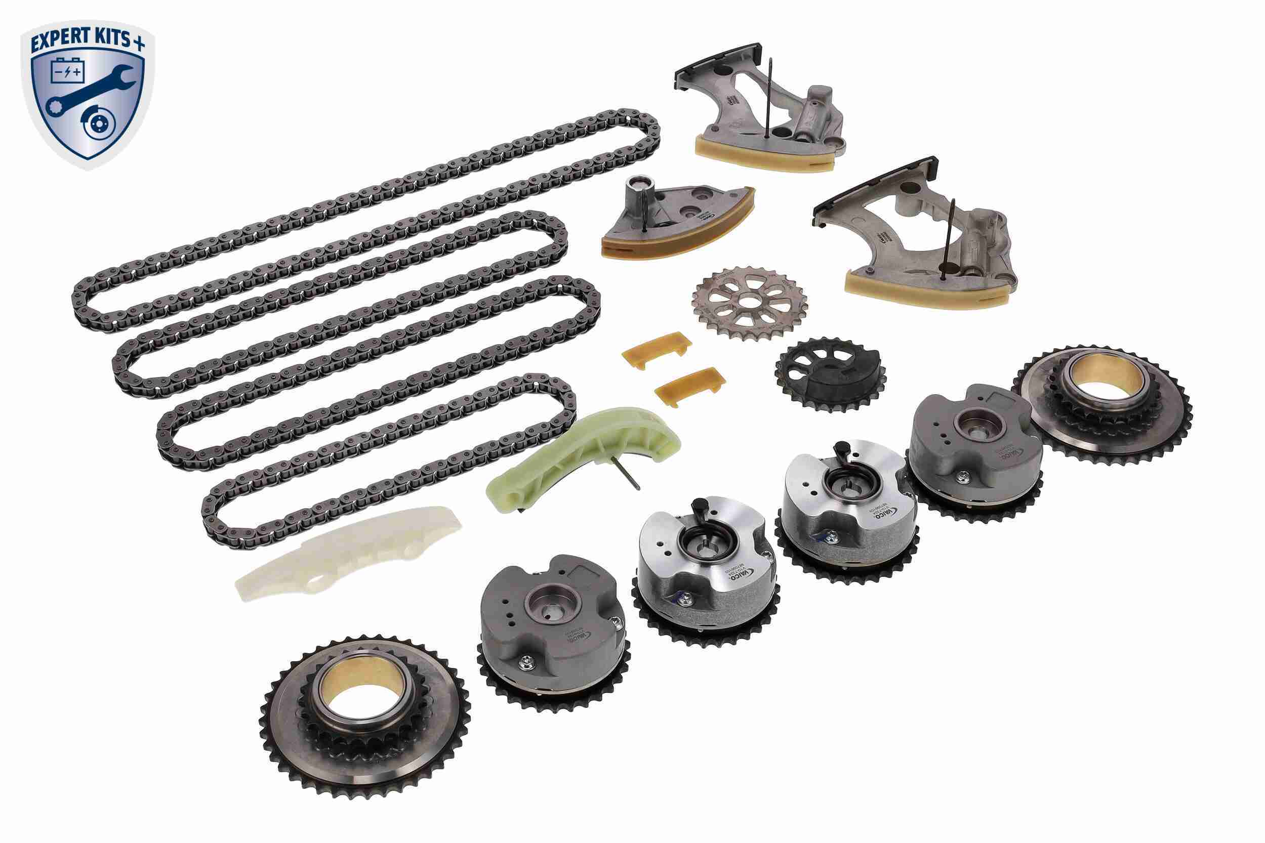 Vaico Distributiekettingset V10-10032