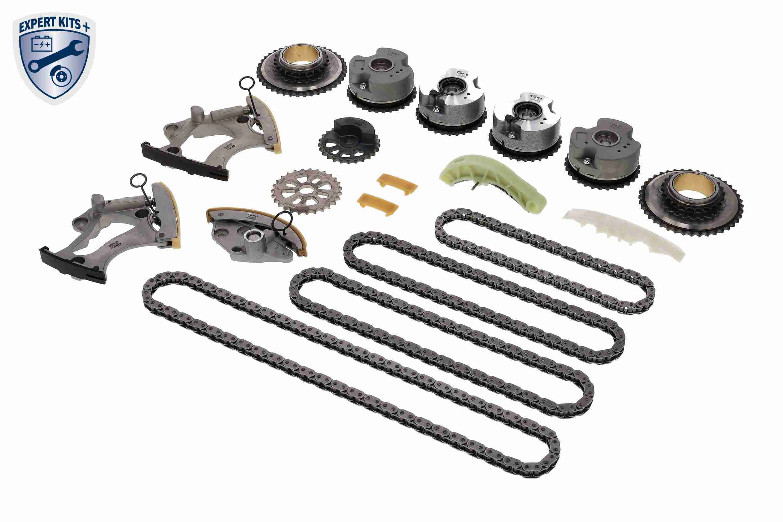 Vaico Distributiekettingset V10-10032