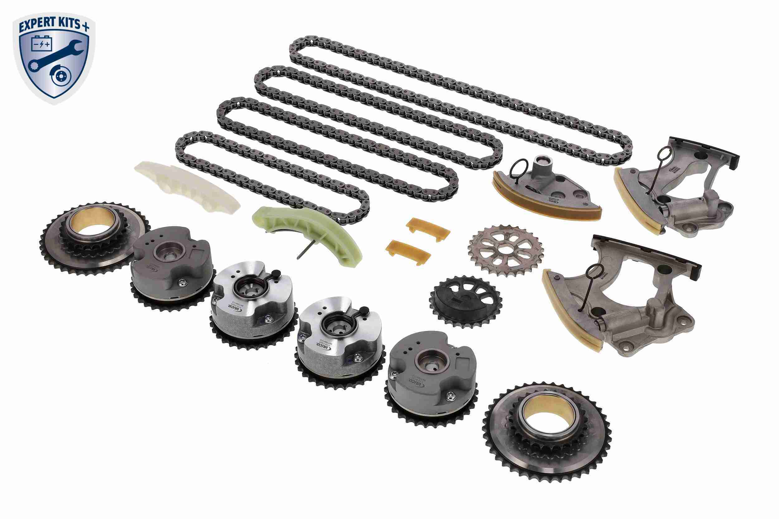 Vaico Distributiekettingset V10-10032