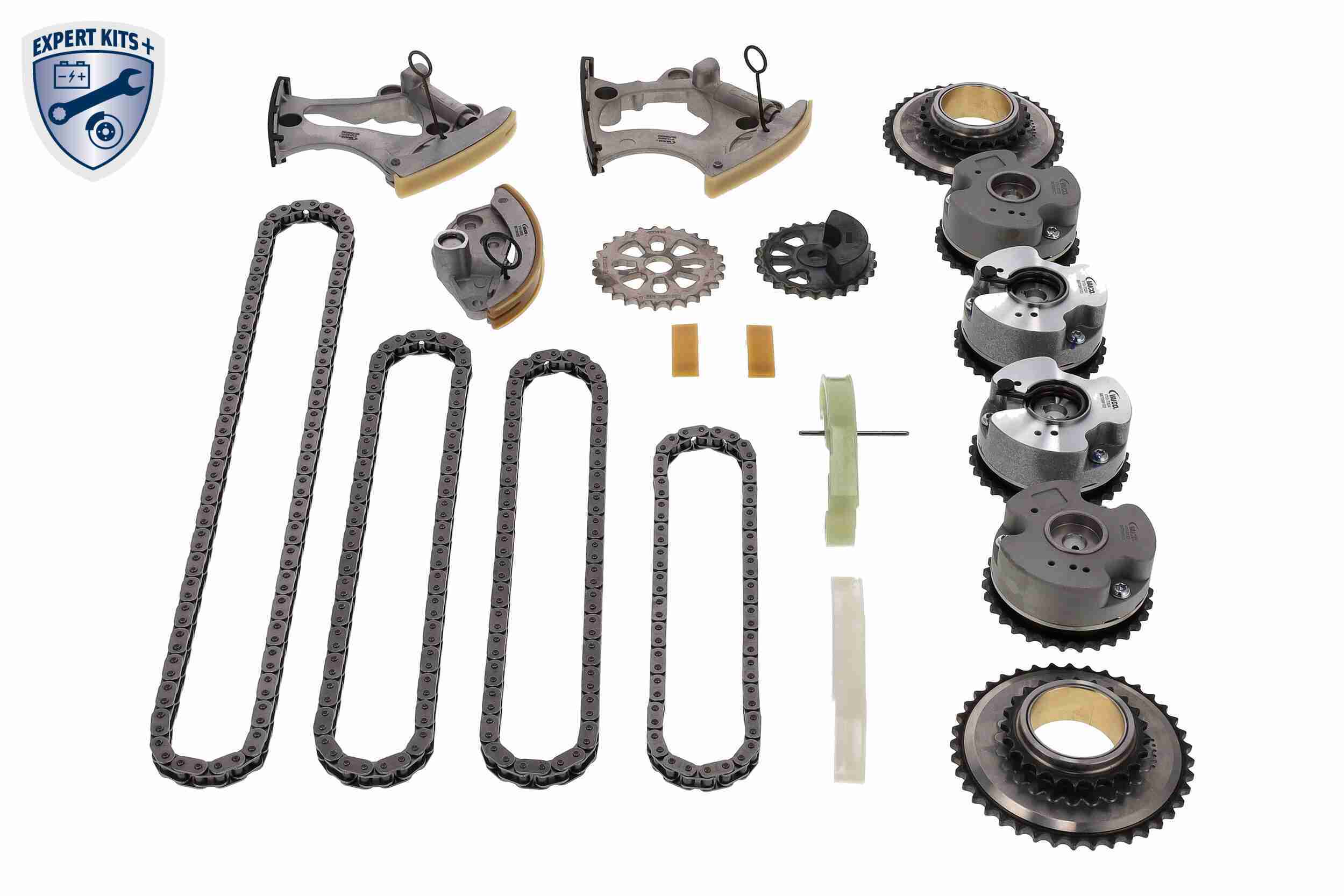 Vaico Distributiekettingset V10-10032