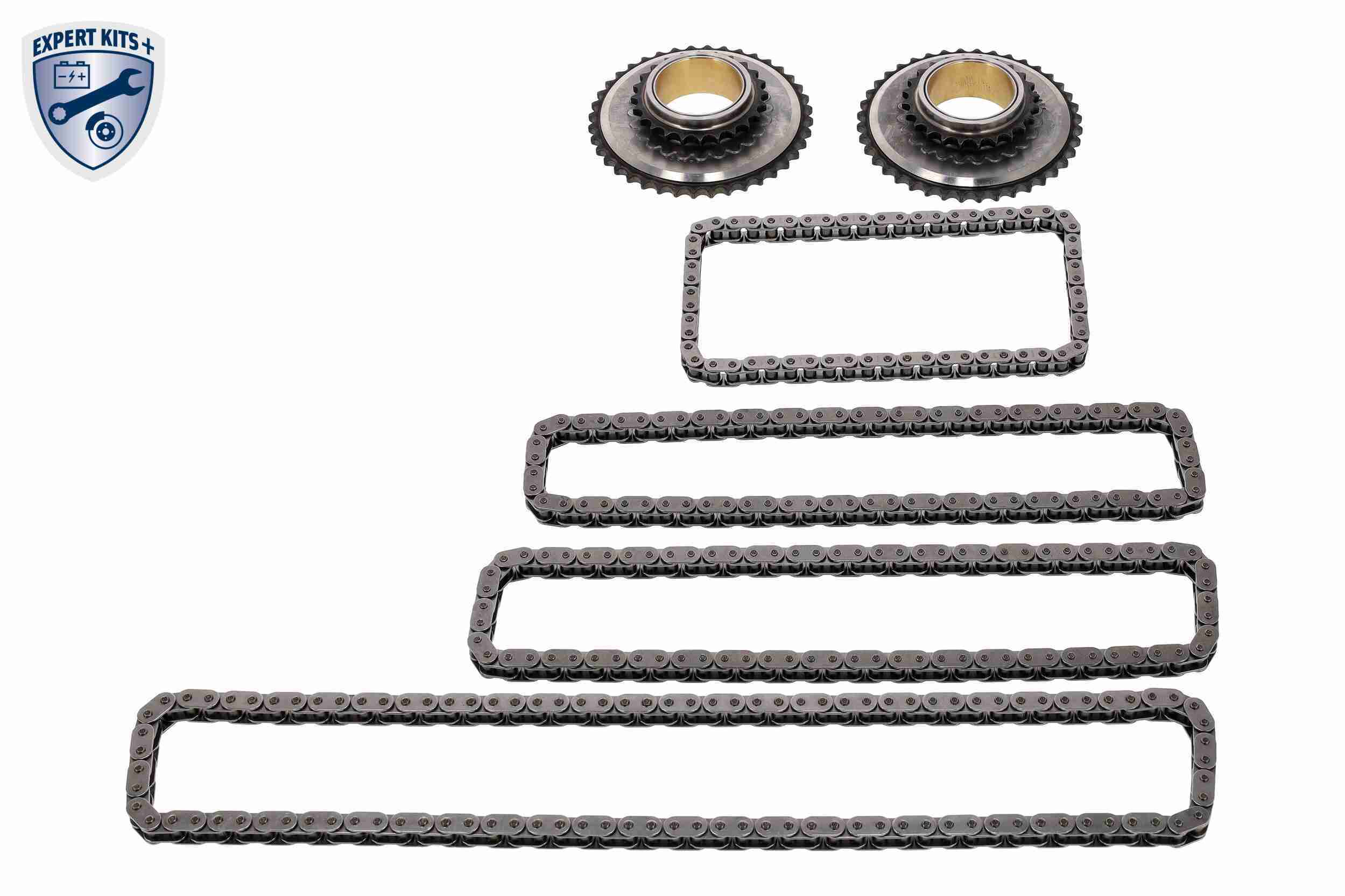 Vaico Distributiekettingset V10-10032