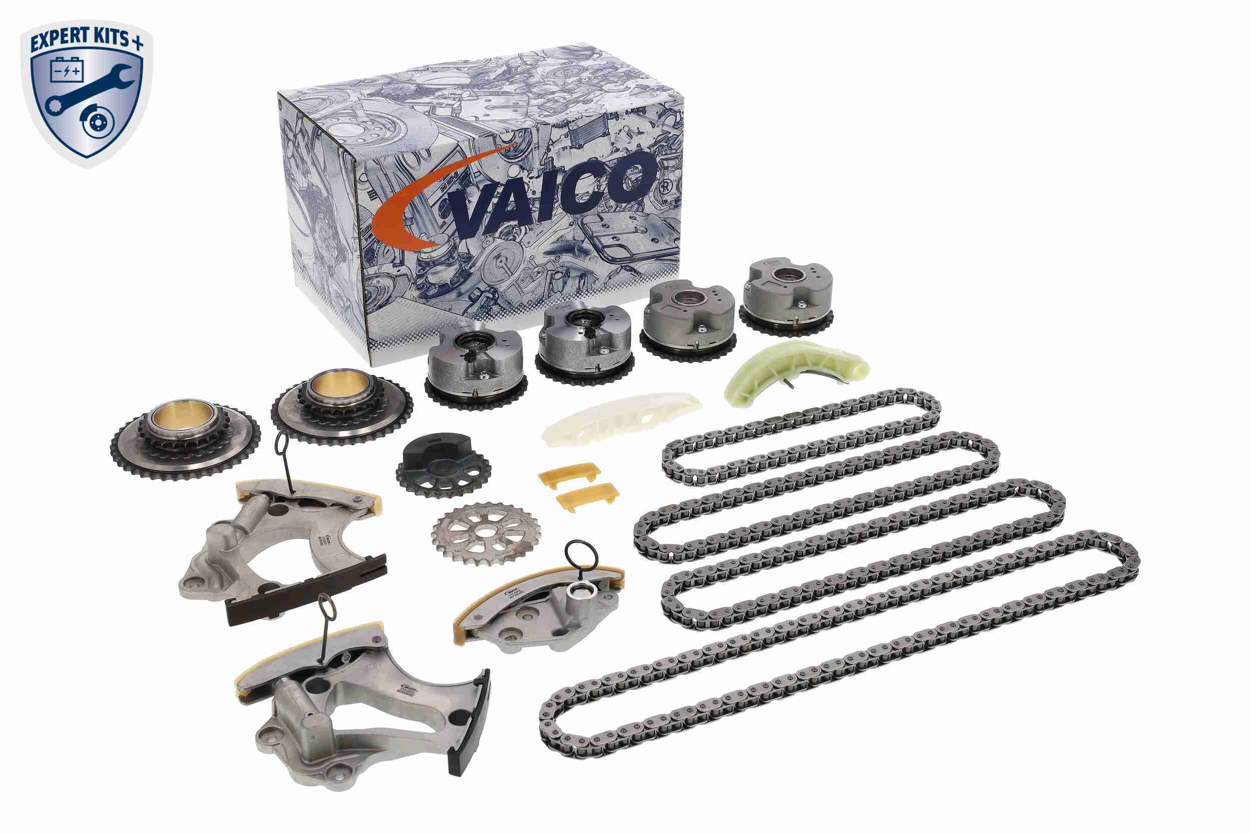 Vaico Distributiekettingset V10-10032