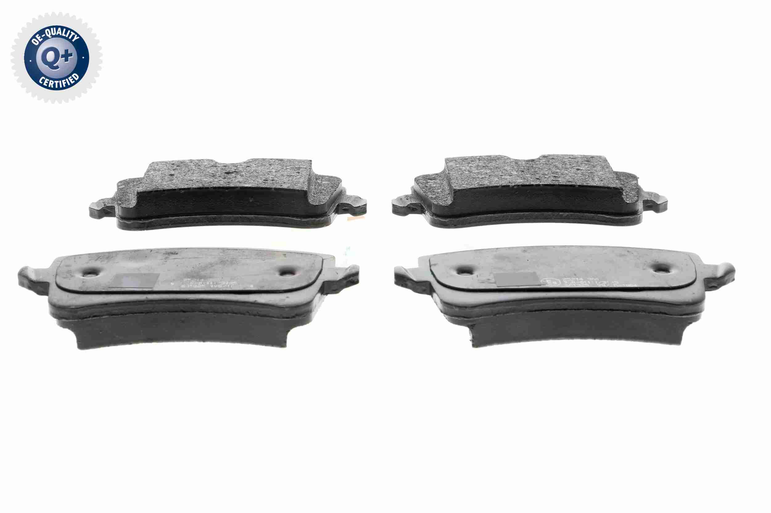 Vaico Remblokset V10-1024