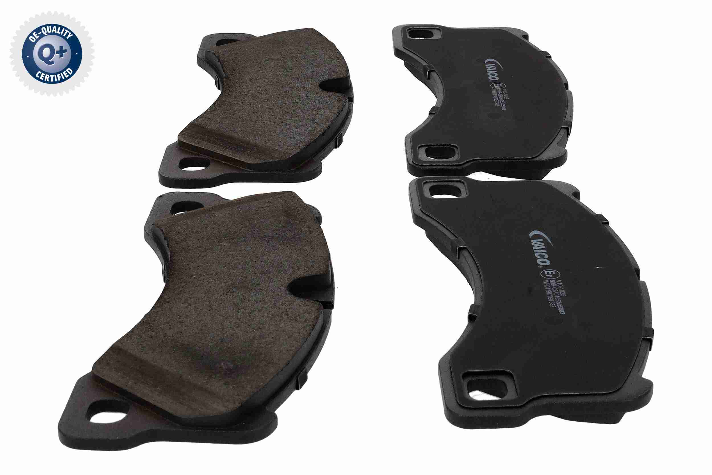 Vaico Remblokset V10-1025