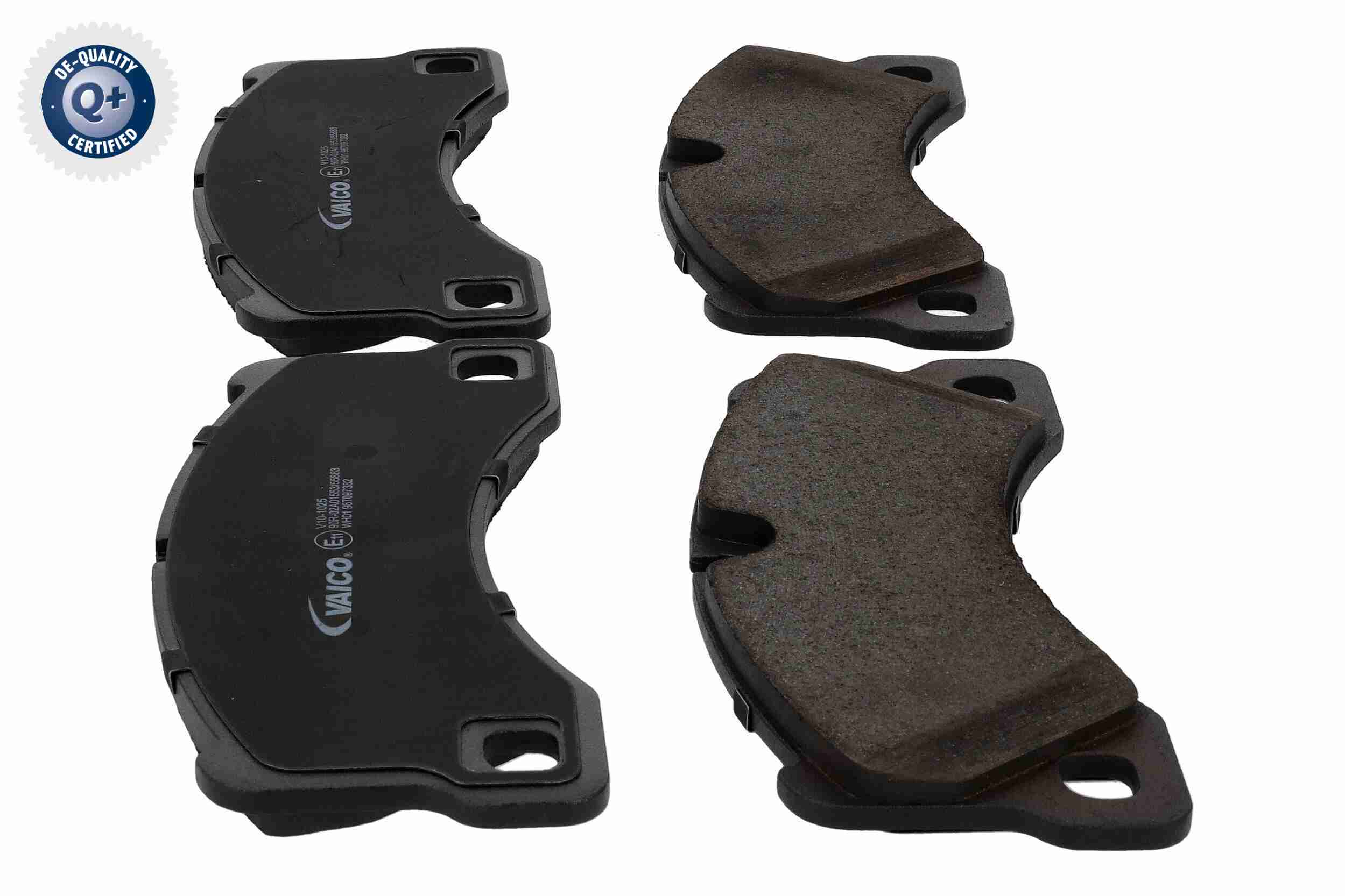 Vaico Remblokset V10-1025