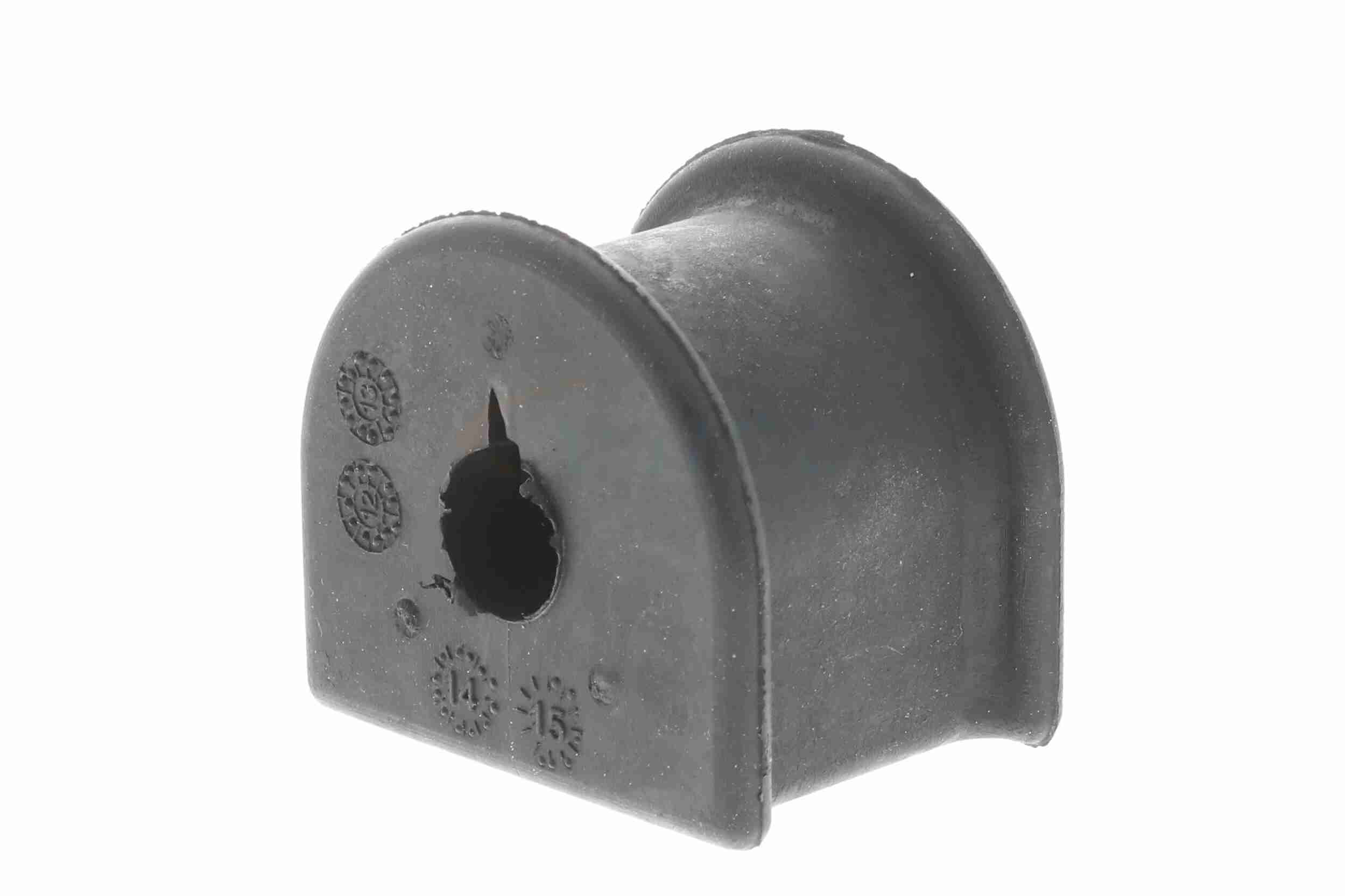 Vaico Stabilisatorstang rubber V10-1029