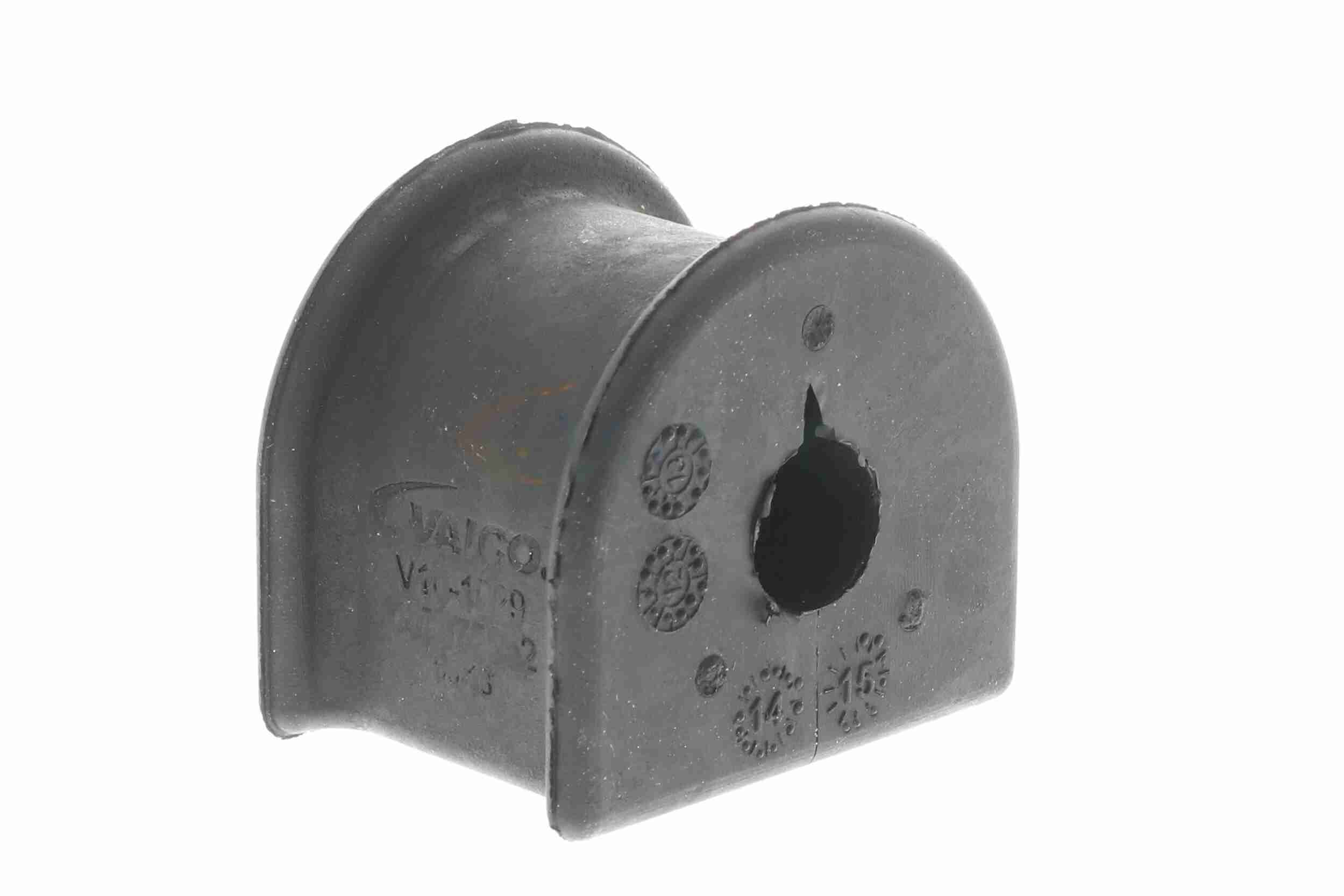 Vaico Stabilisatorstang rubber V10-1029