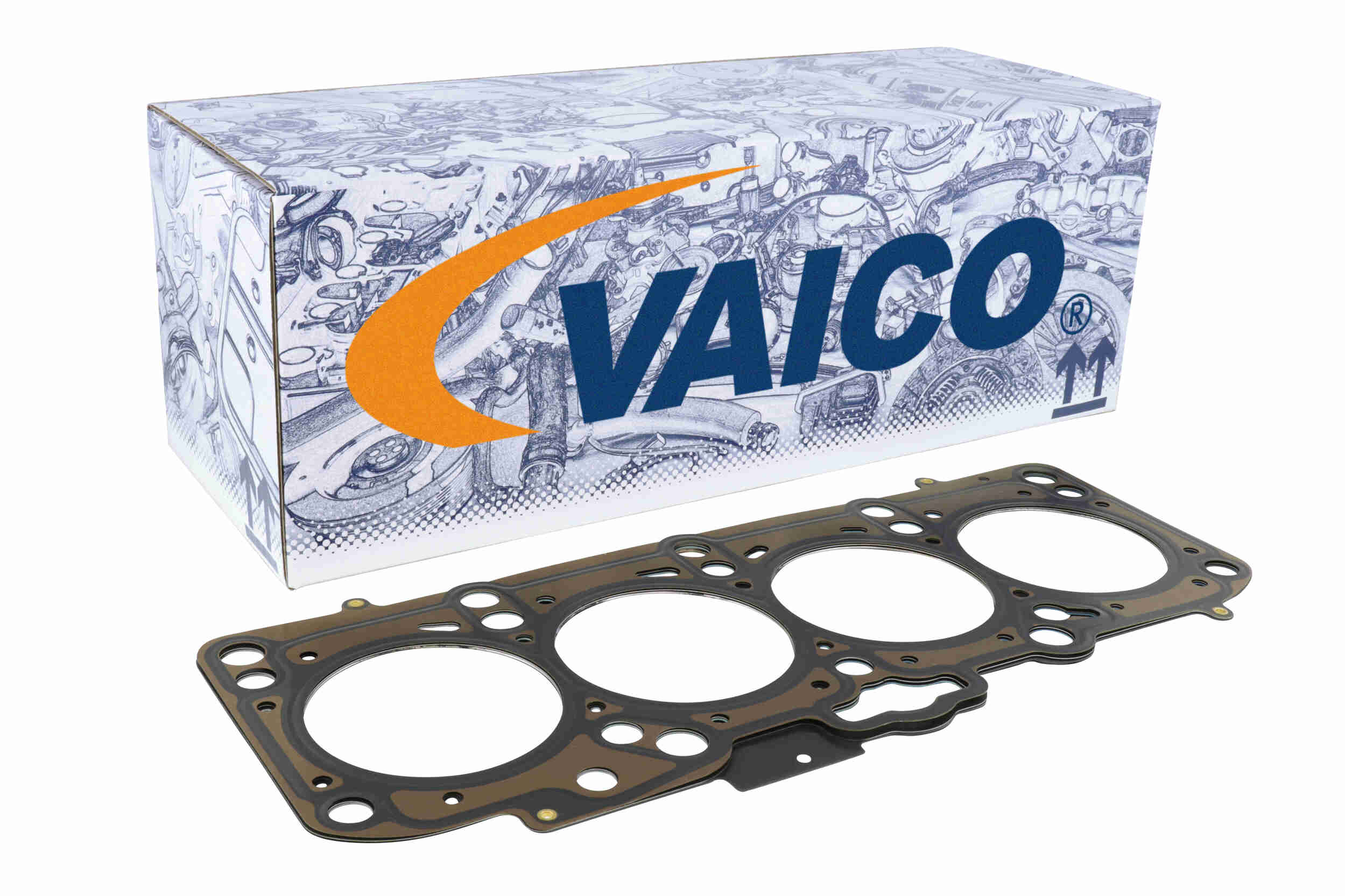 Vaico Cilinderkop pakking V10-1061