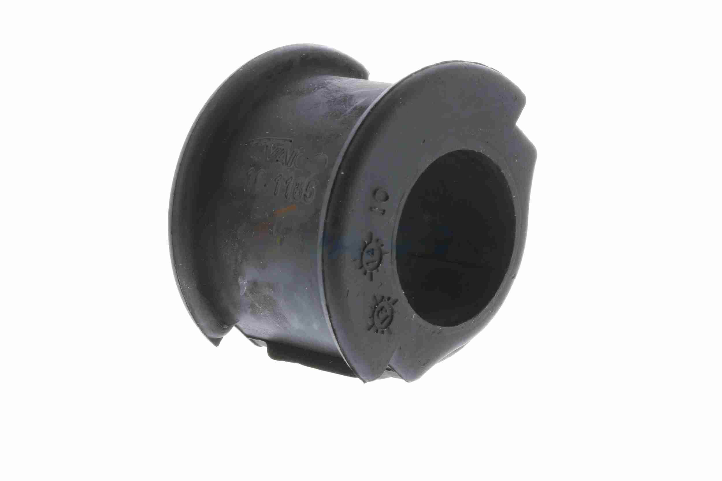 Vaico Stabilisatorstang rubber V10-1185