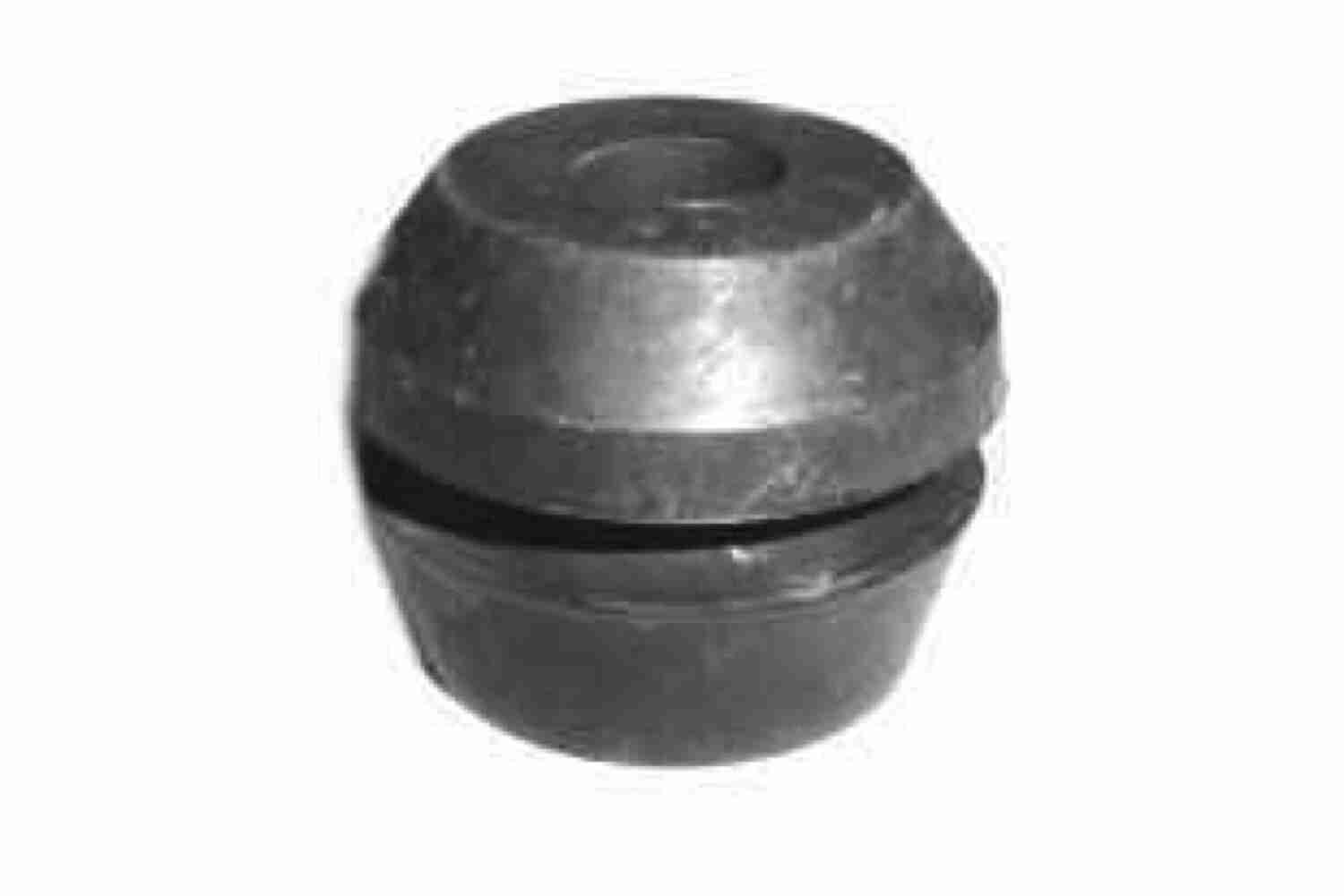 Vaico Aslichaam-/motorsteunlager V10-1253