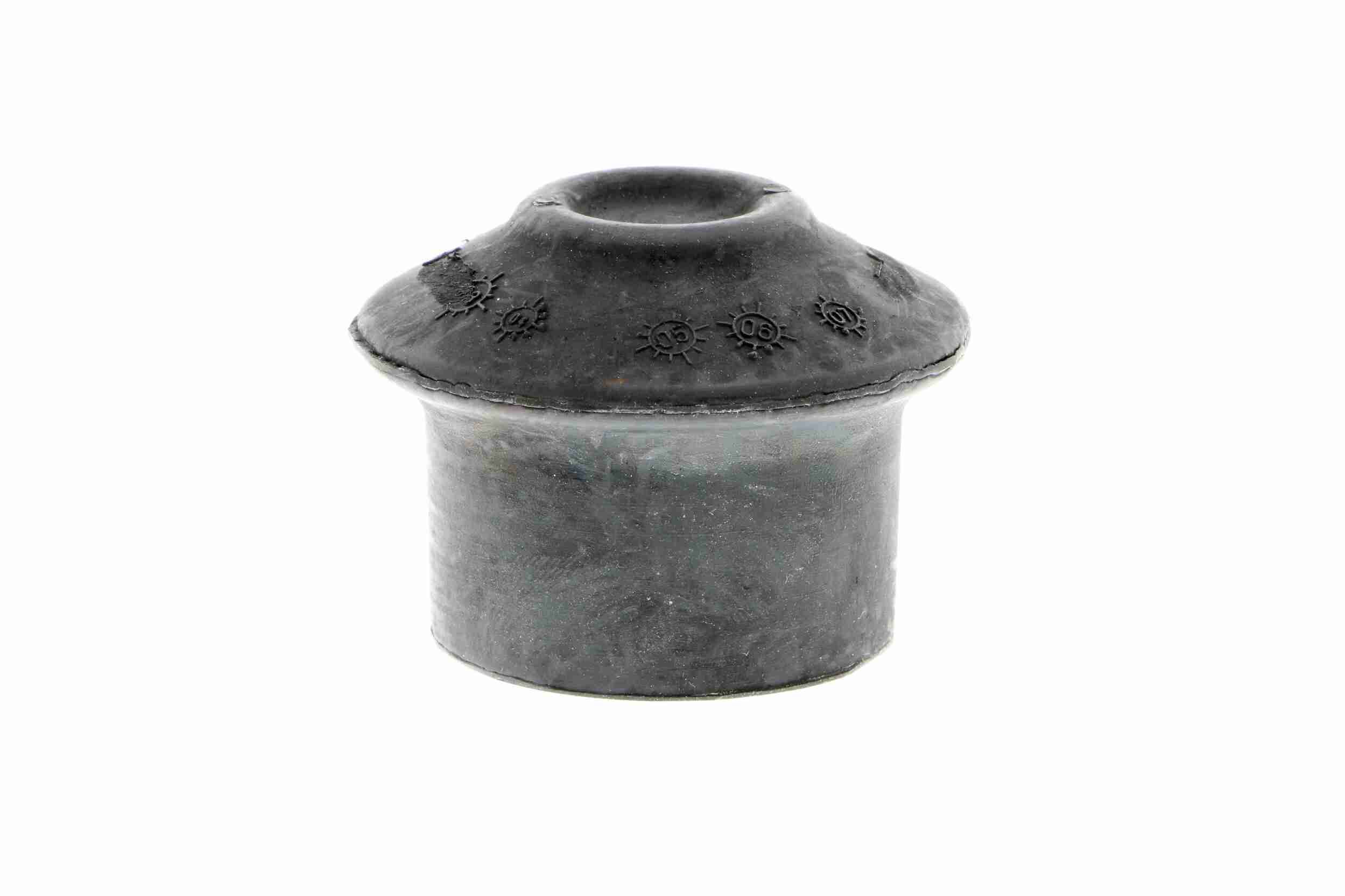 Vaico Motorsteun rubber V10-1270