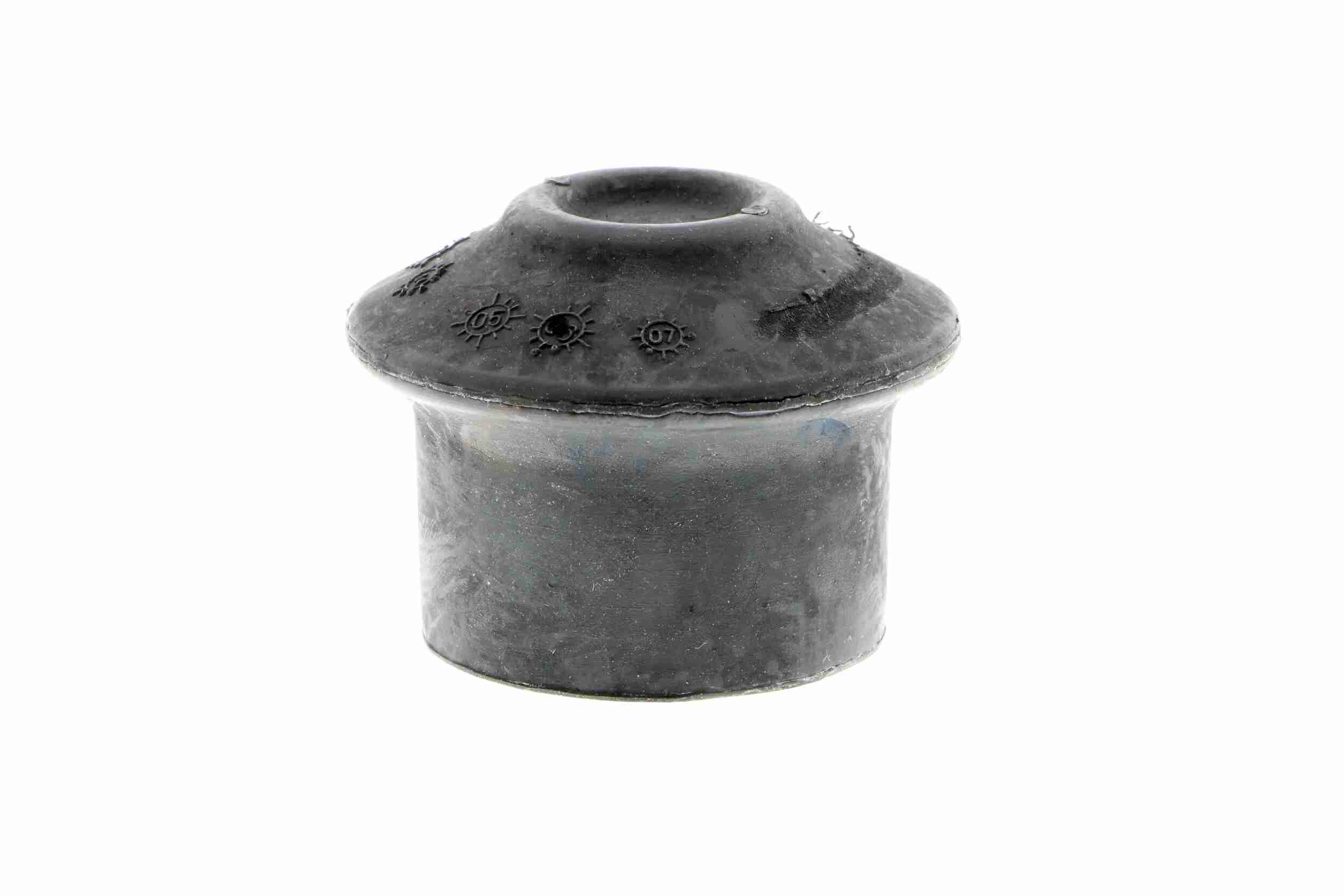 Vaico Motorsteun rubber V10-1270