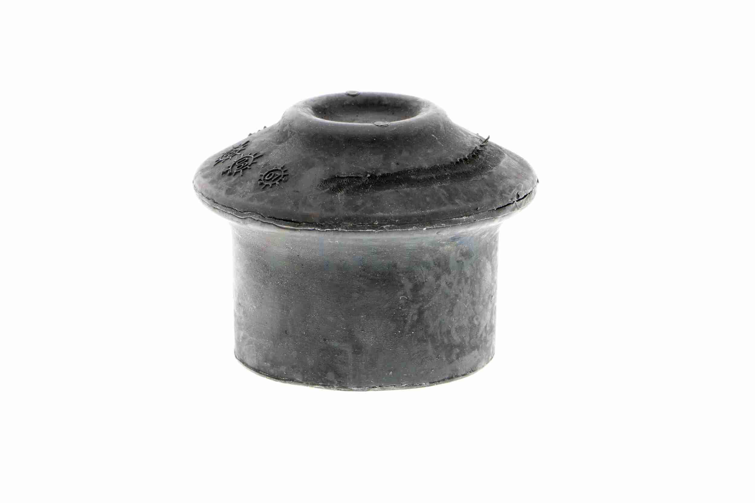 Vaico Motorsteun rubber V10-1270