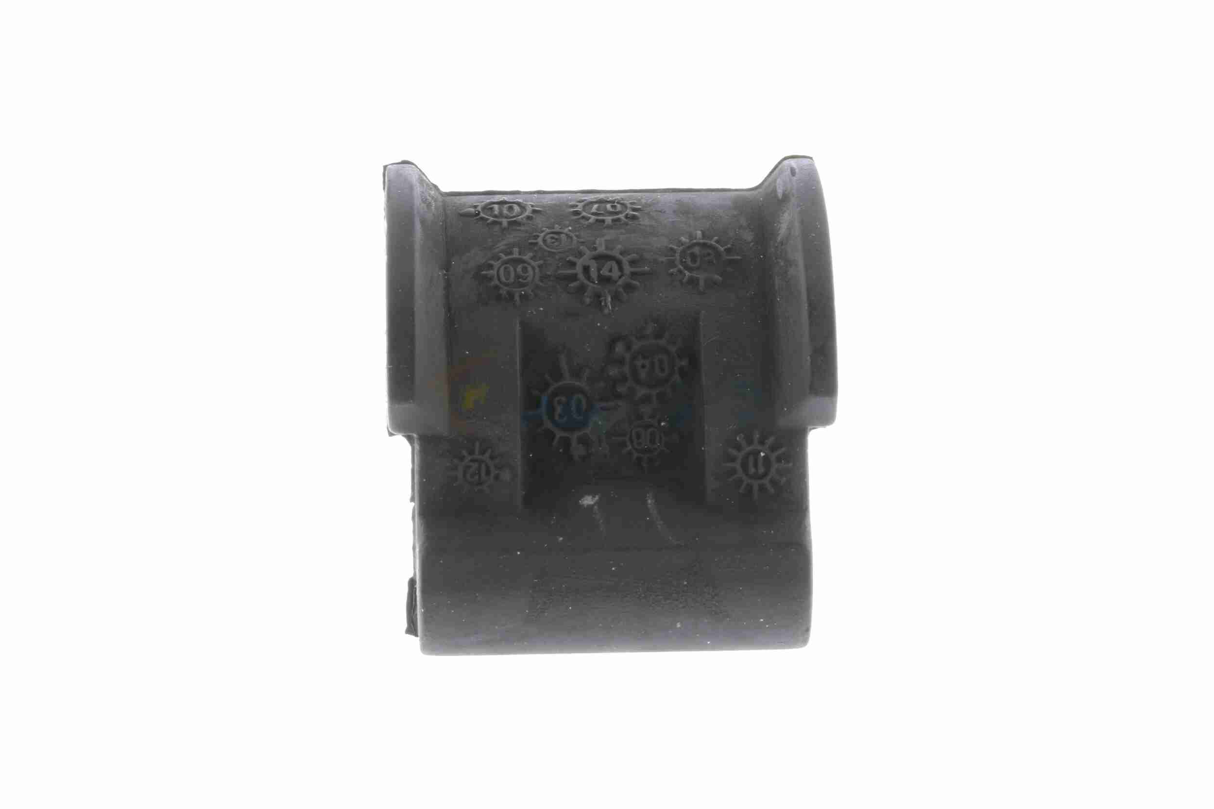 Vaico Stabilisatorstang rubber V10-1349
