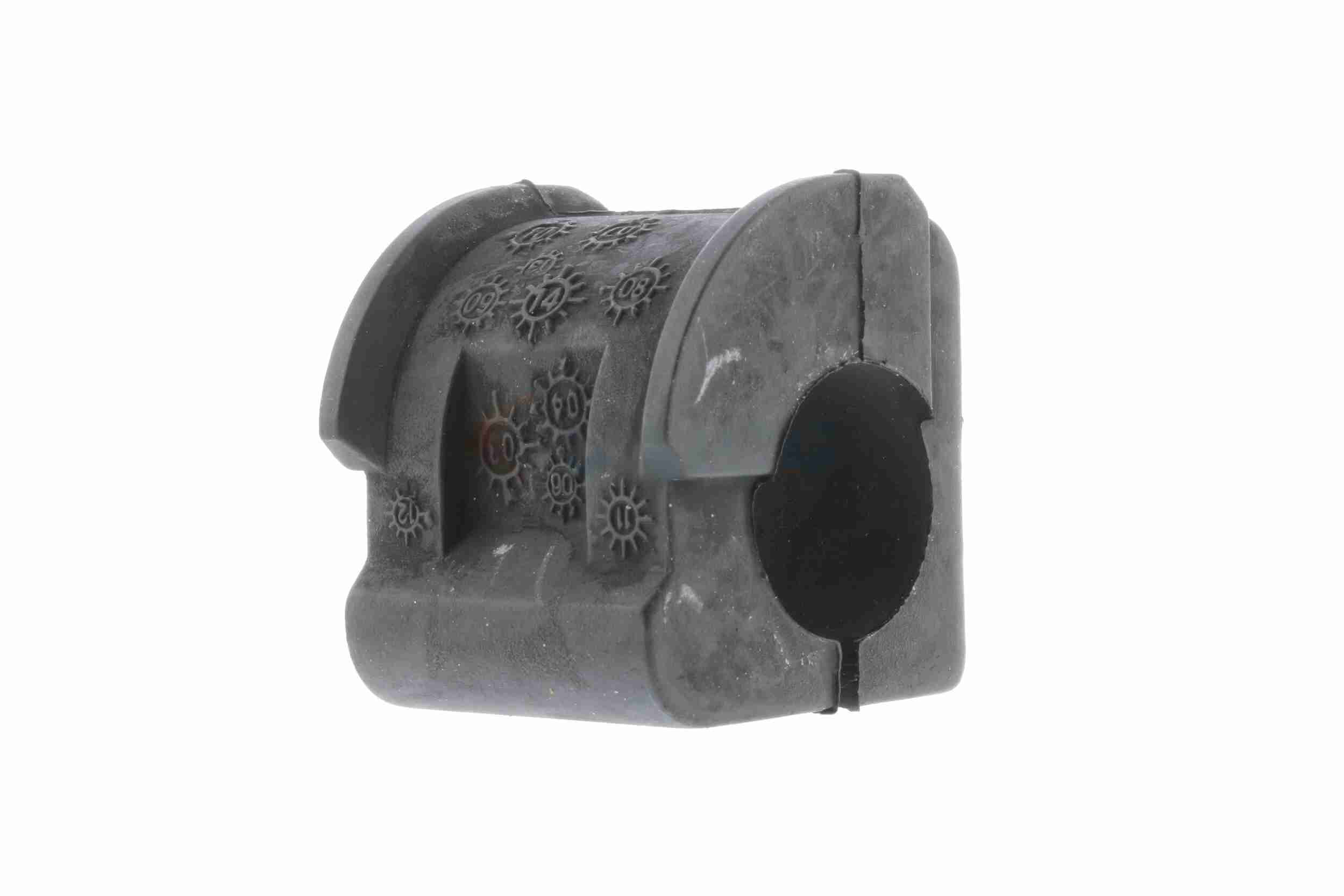 Vaico Stabilisatorstang rubber V10-1349