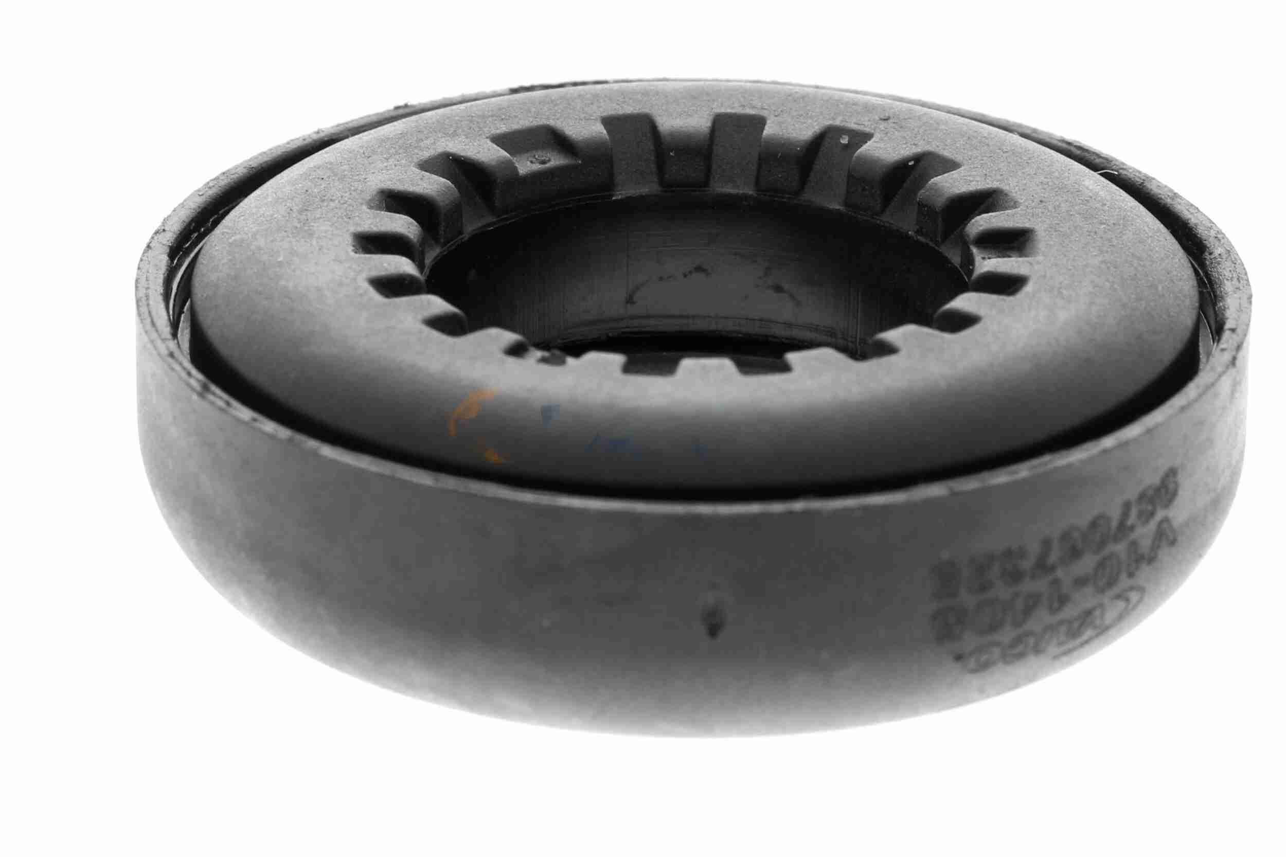 Vaico Veerpootlager & rubber V10-1405