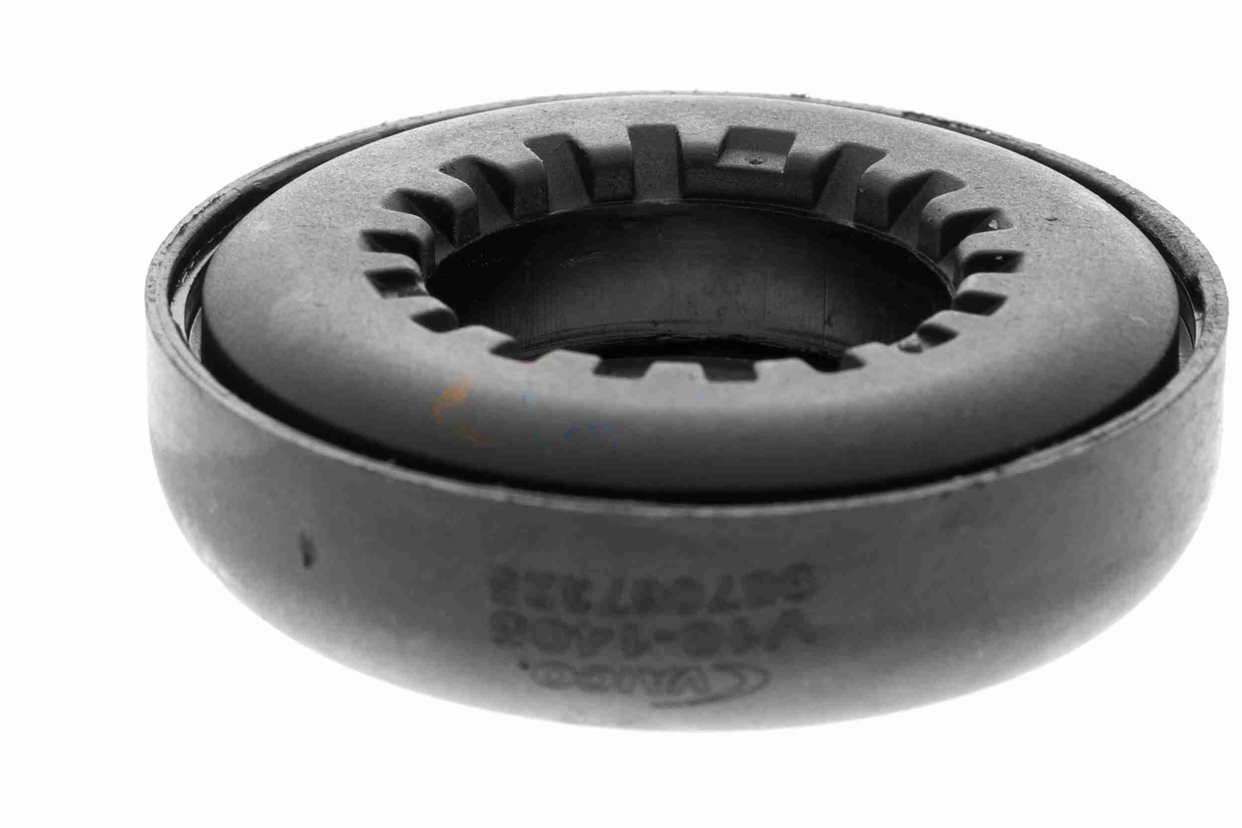 Vaico Veerpootlager & rubber V10-1405