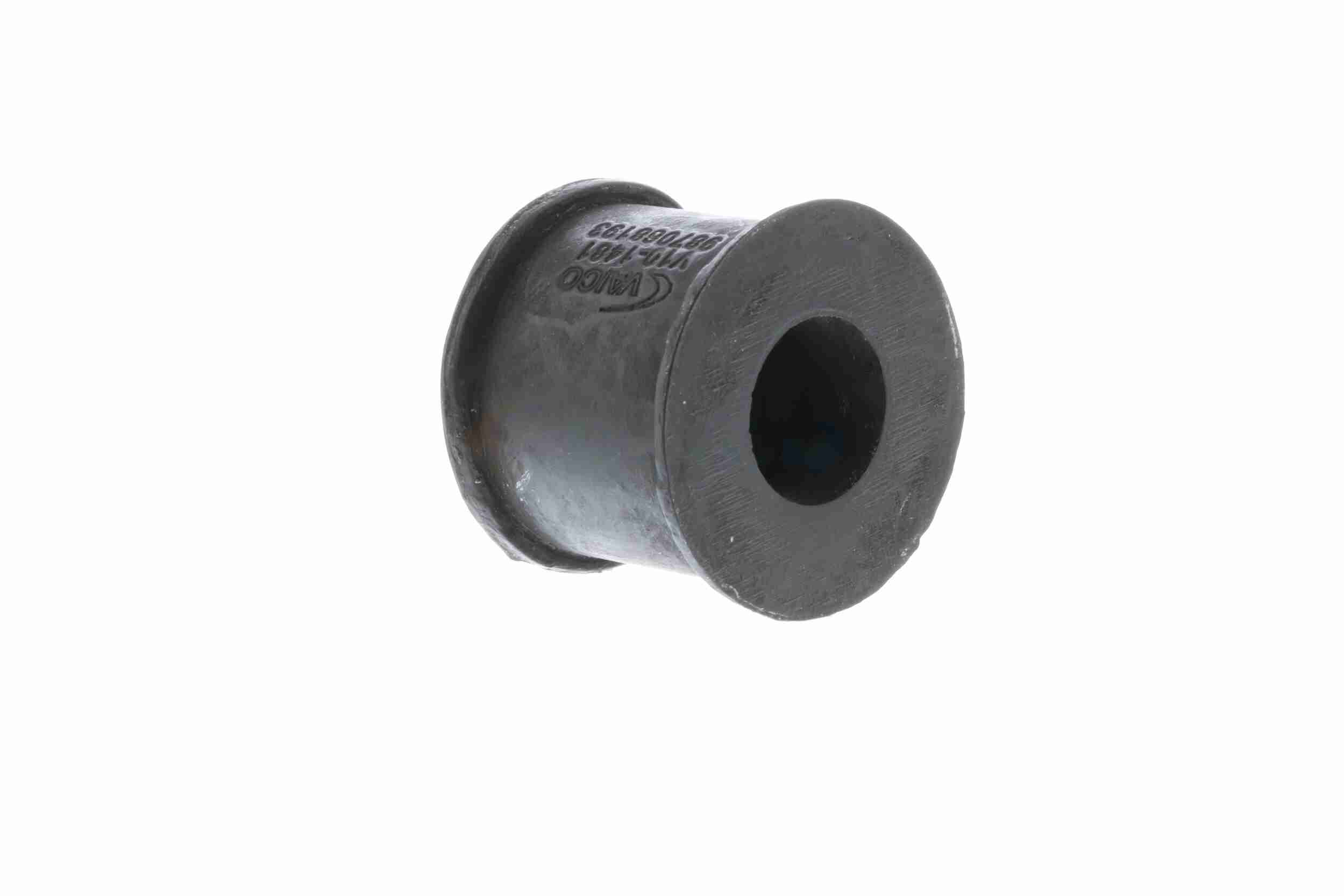 Vaico Stabilisatorstang rubber V10-1481