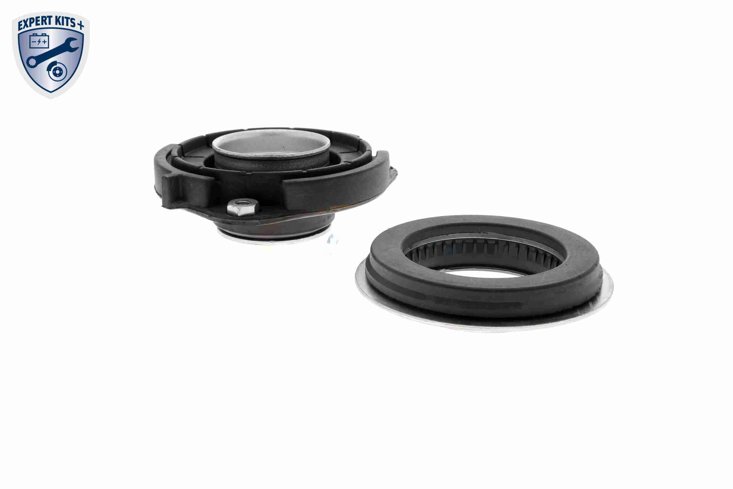 Vaico Veerpootlager & rubber V10-1483-1