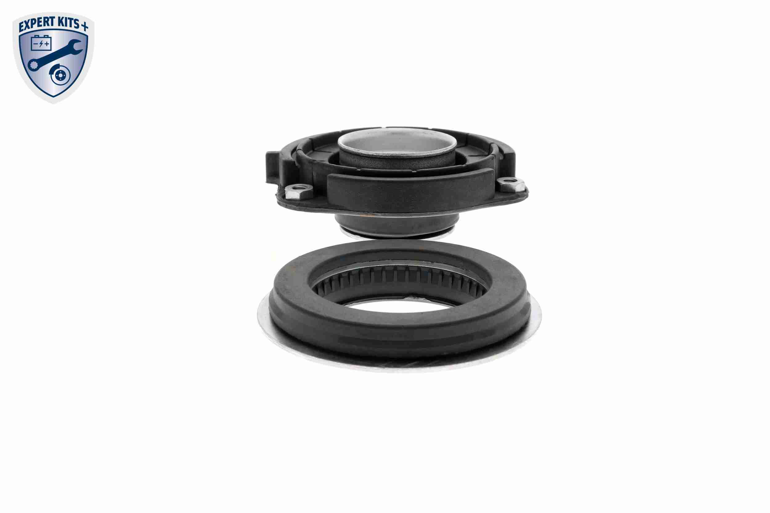 Vaico Veerpootlager & rubber V10-1483-1