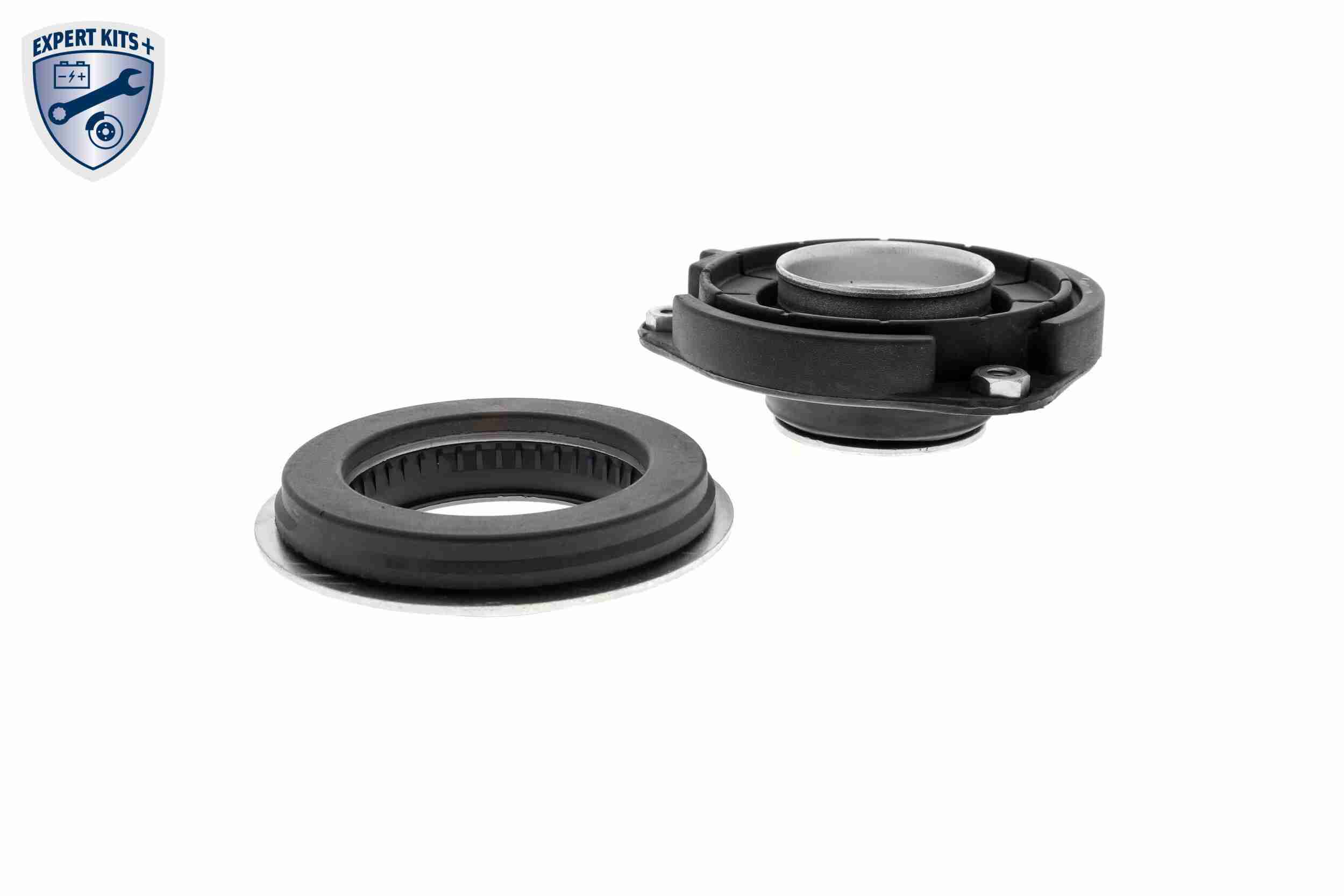 Vaico Veerpootlager & rubber V10-1483-1