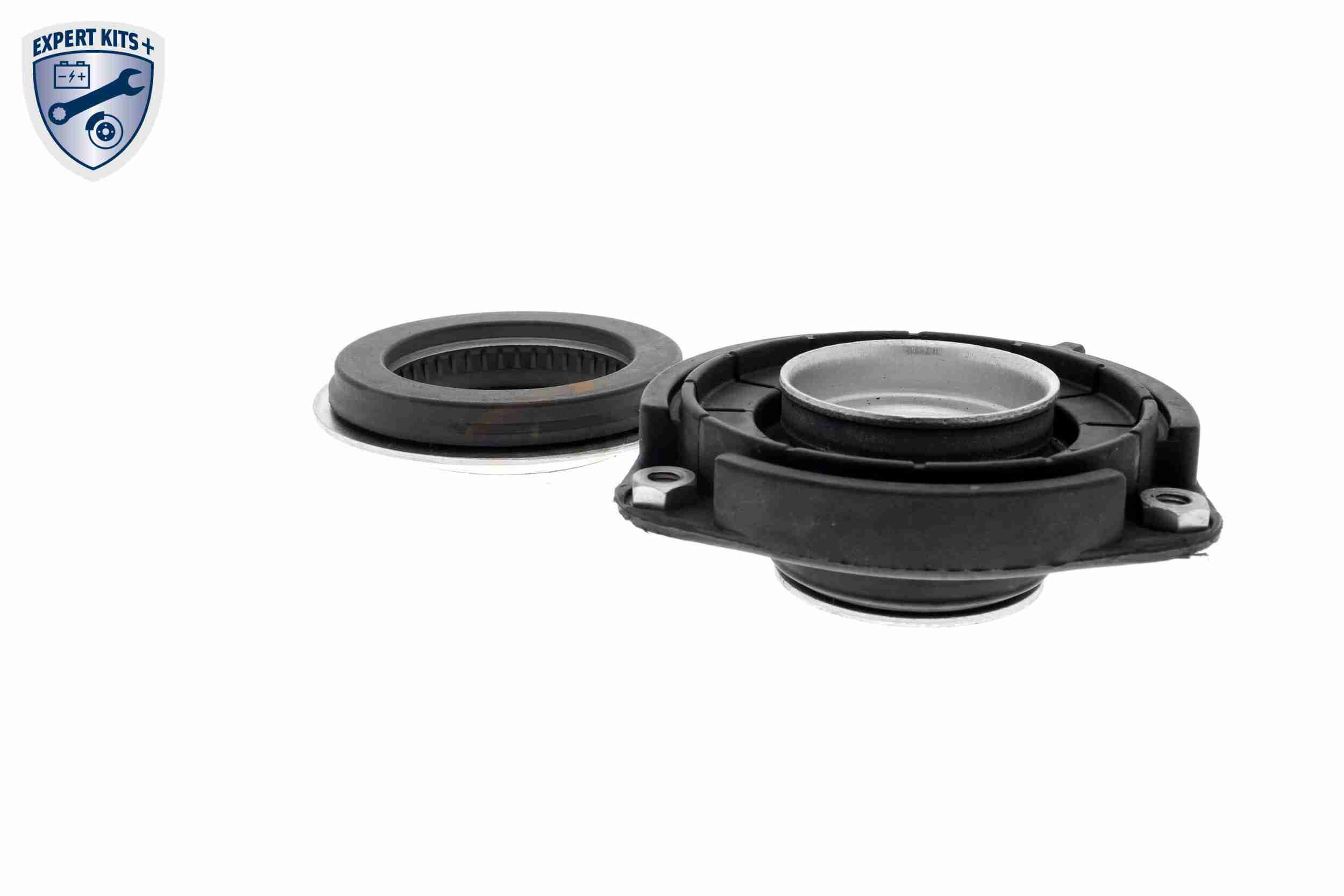 Vaico Veerpootlager & rubber V10-1483-1