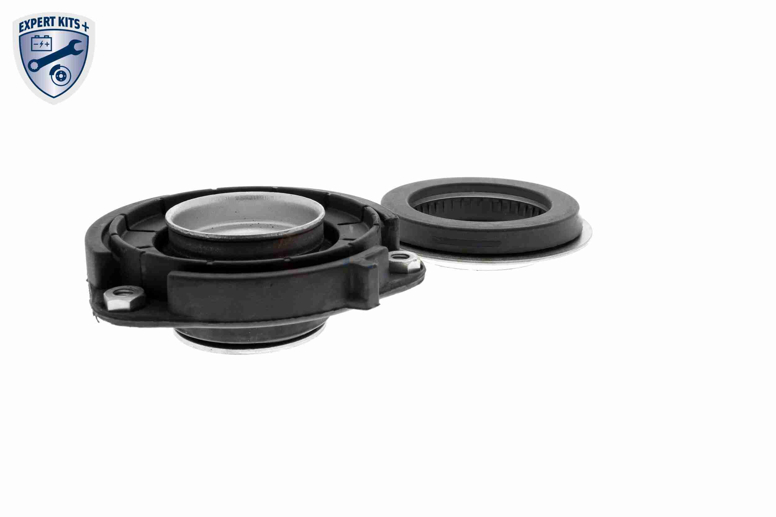 Vaico Veerpootlager & rubber V10-1483-1